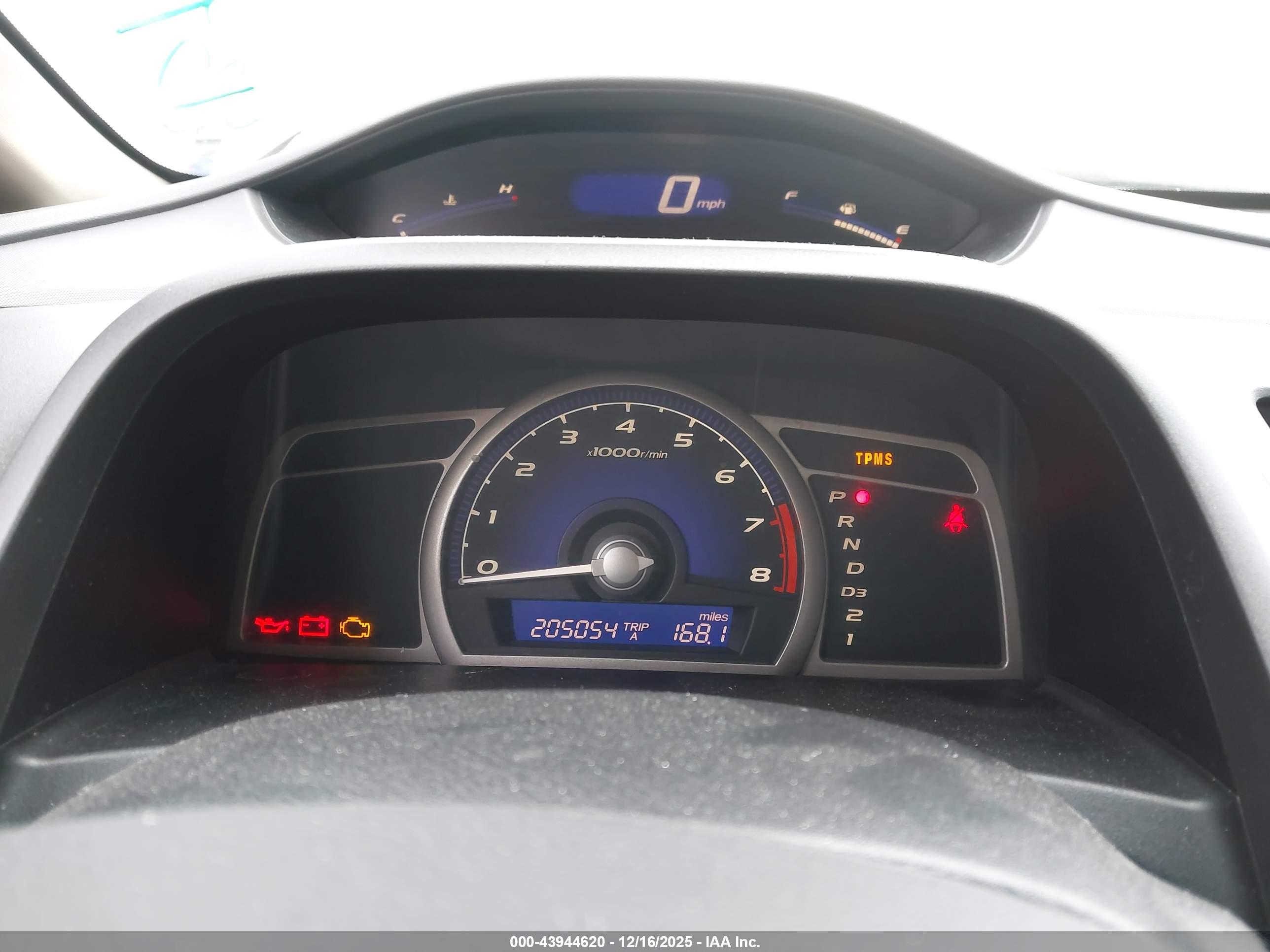 HONDA CIVIC image 7
