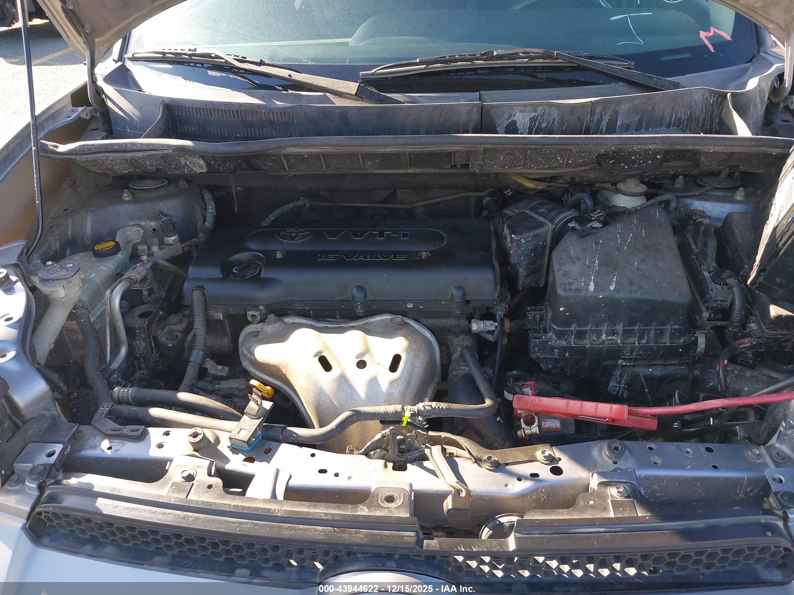 SCION XB image 10
