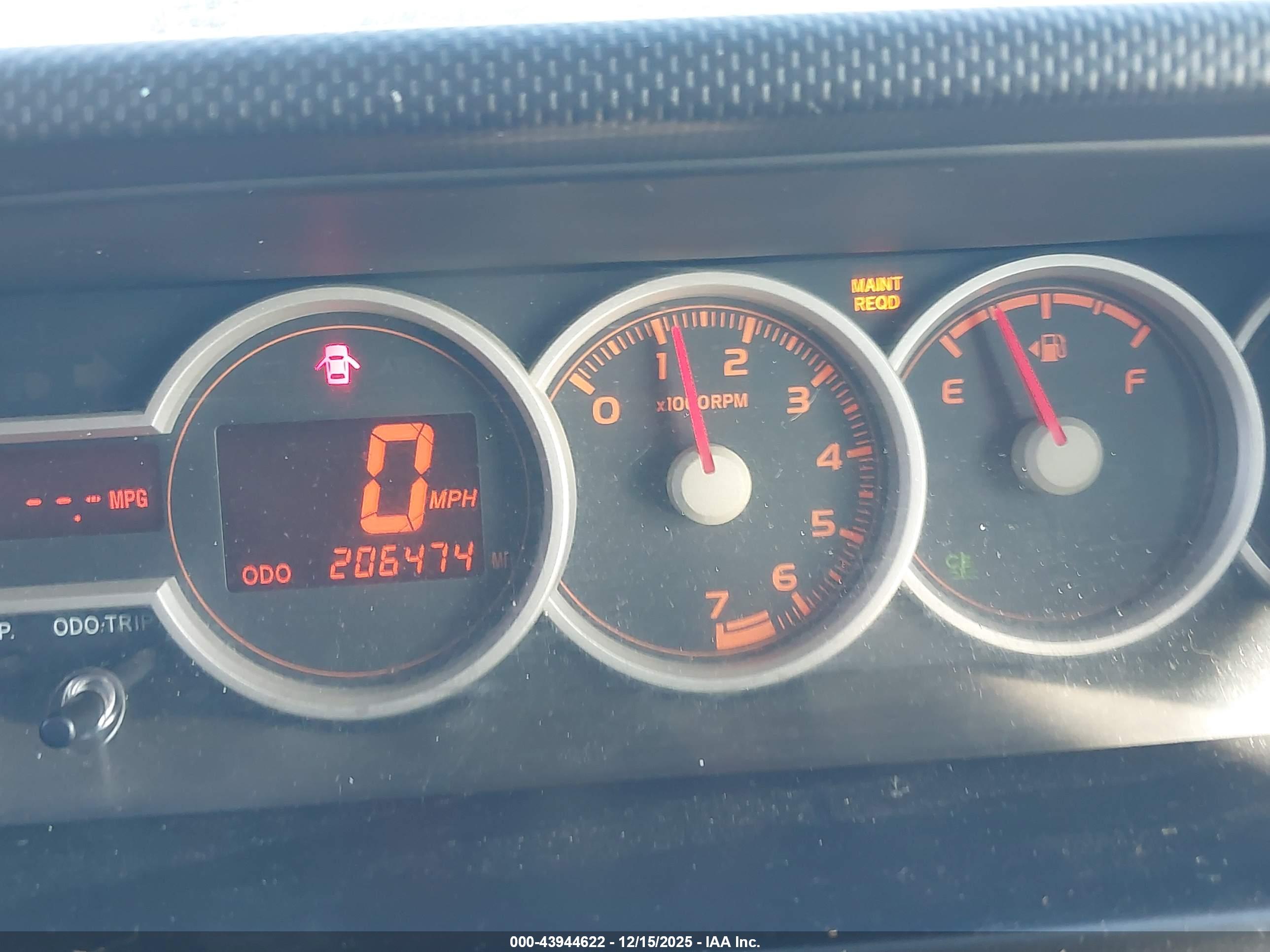 SCION XB image 7