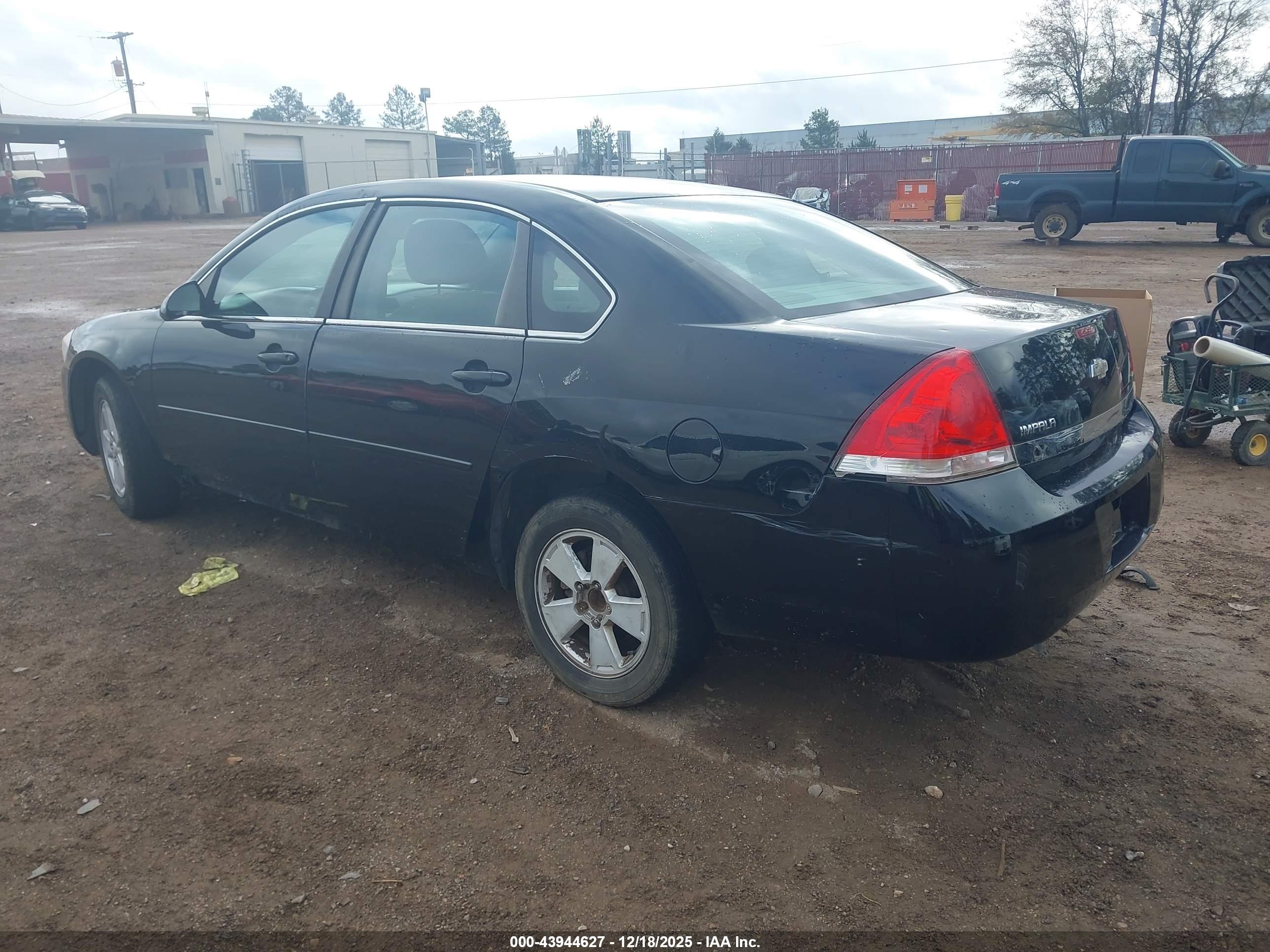 CHEVROLET IMPALA image 3