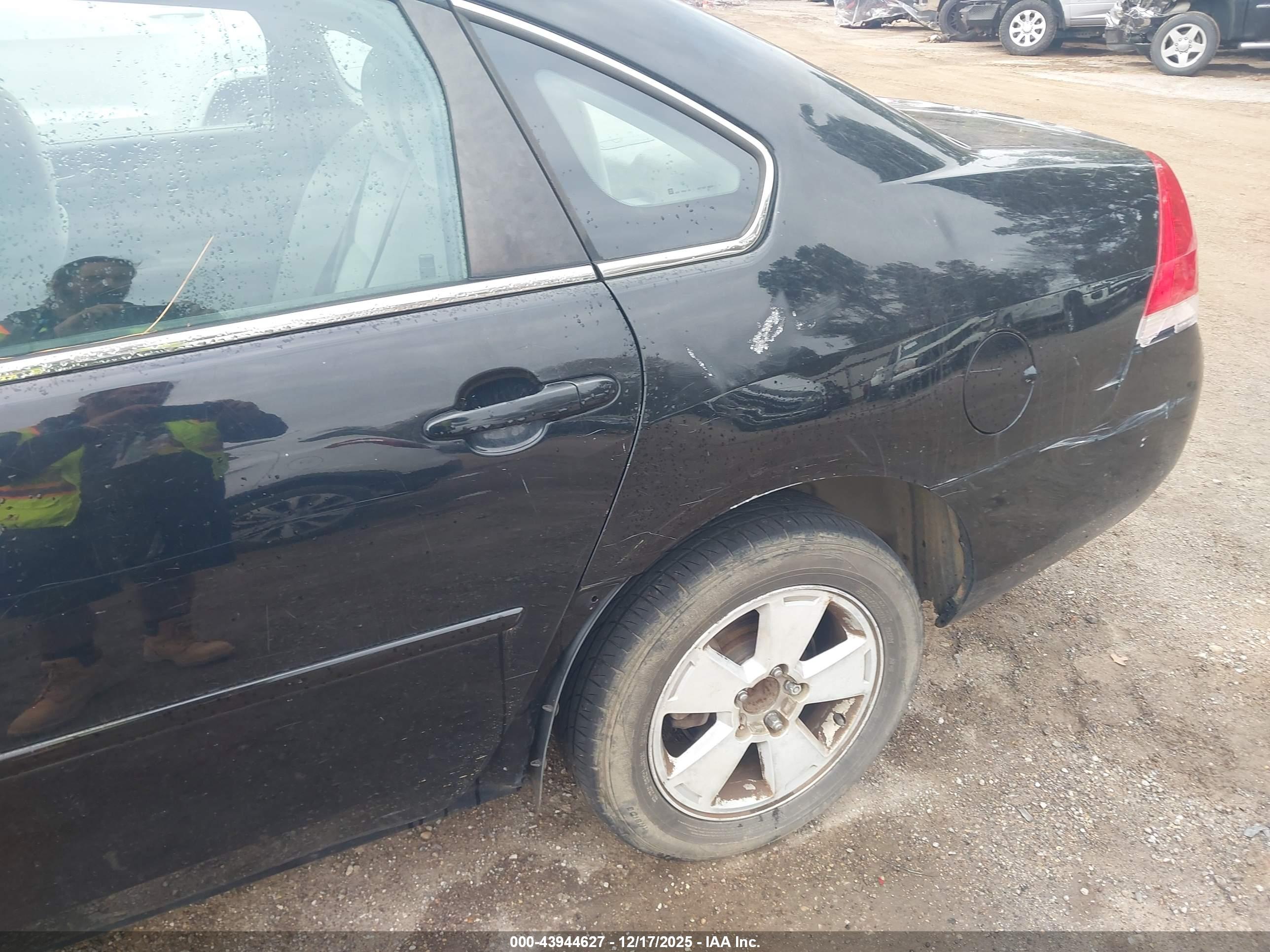 CHEVROLET IMPALA image 6
