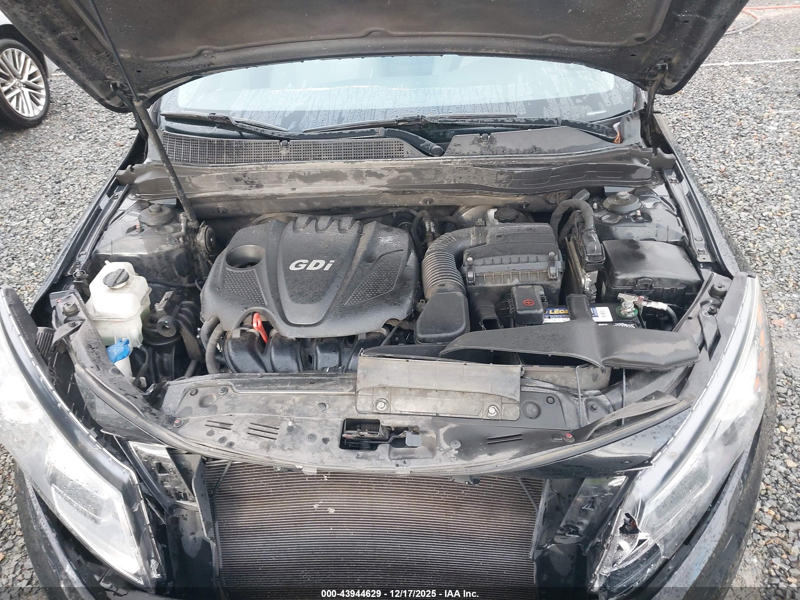 KIA OPTIMA image 10