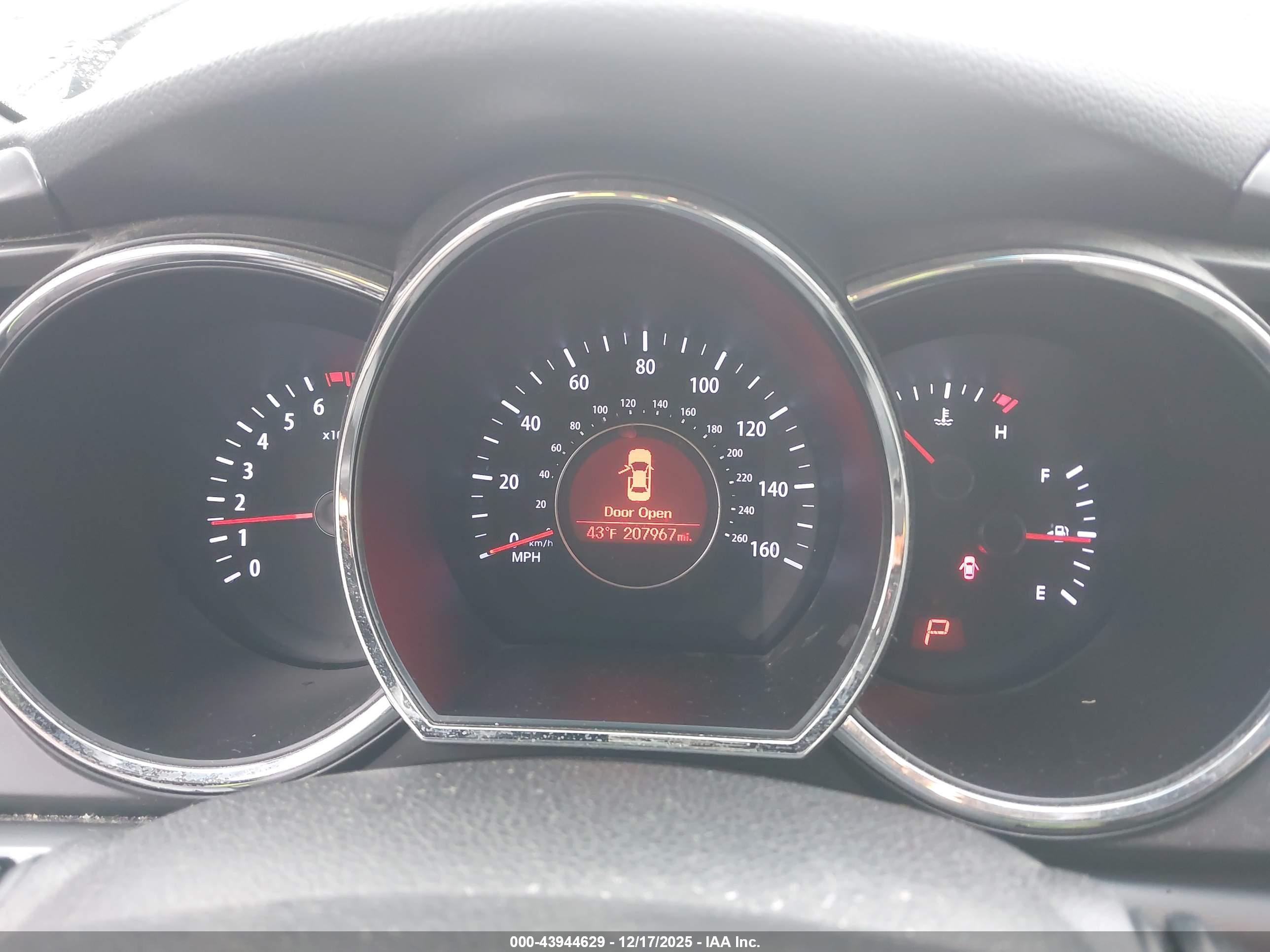 KIA OPTIMA image 7