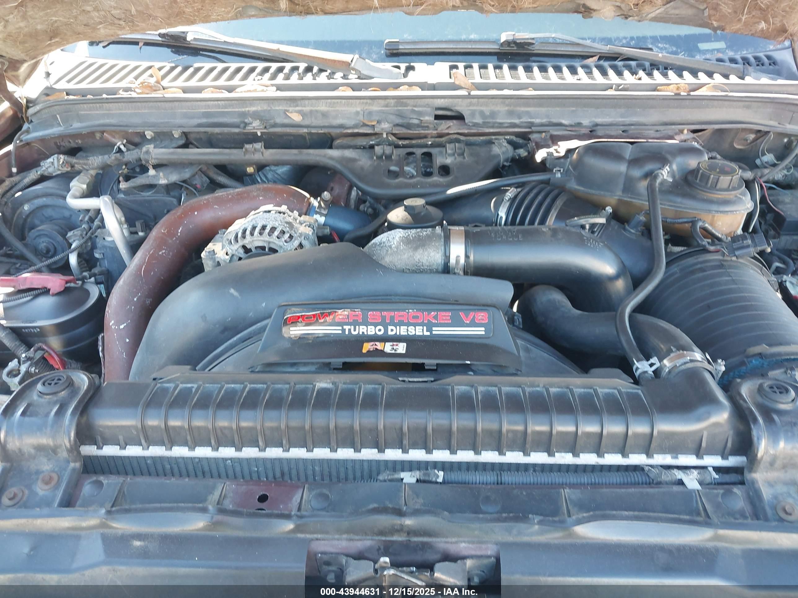 FORD F-350 image 10