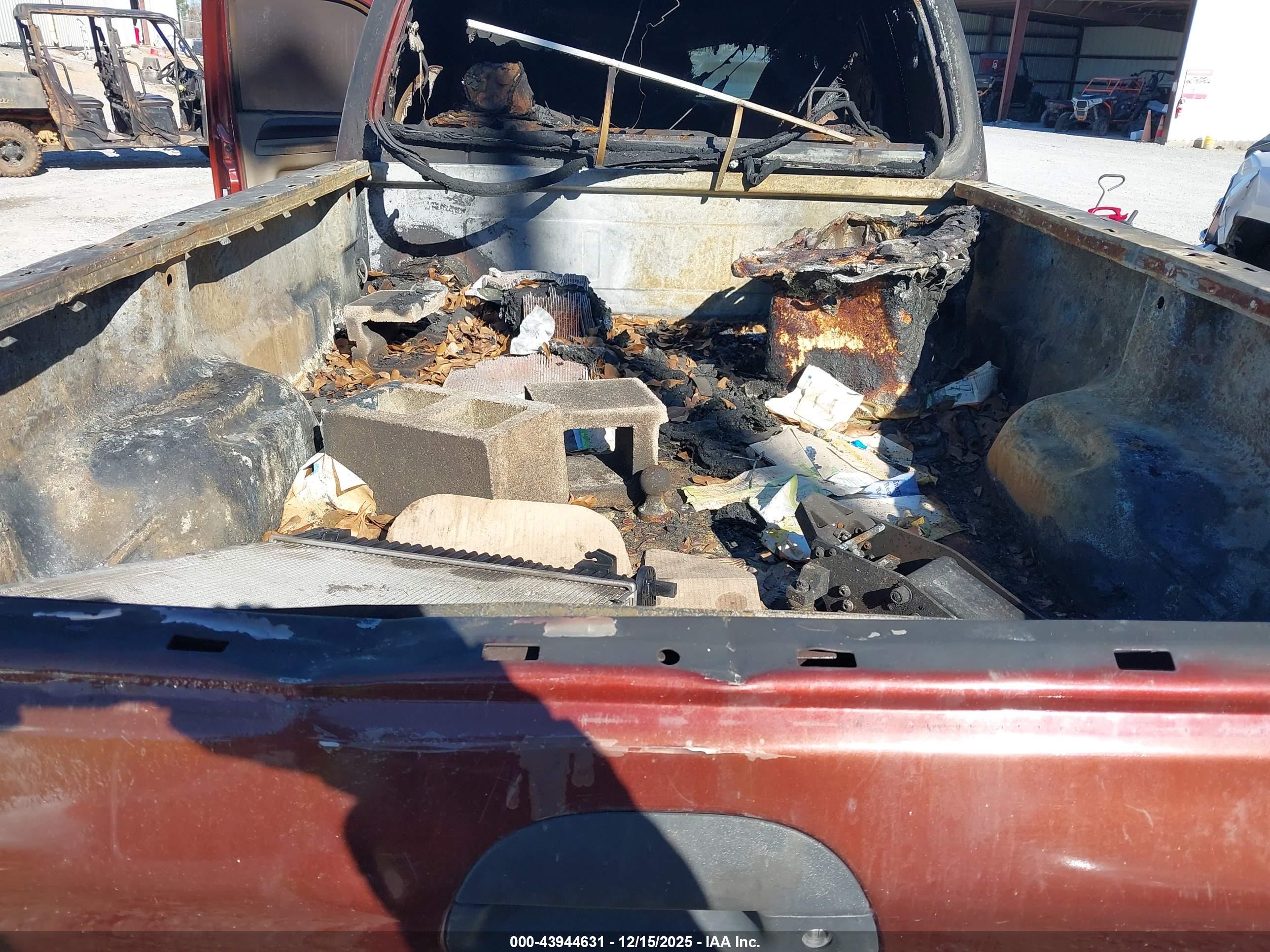FORD F-350 image 7