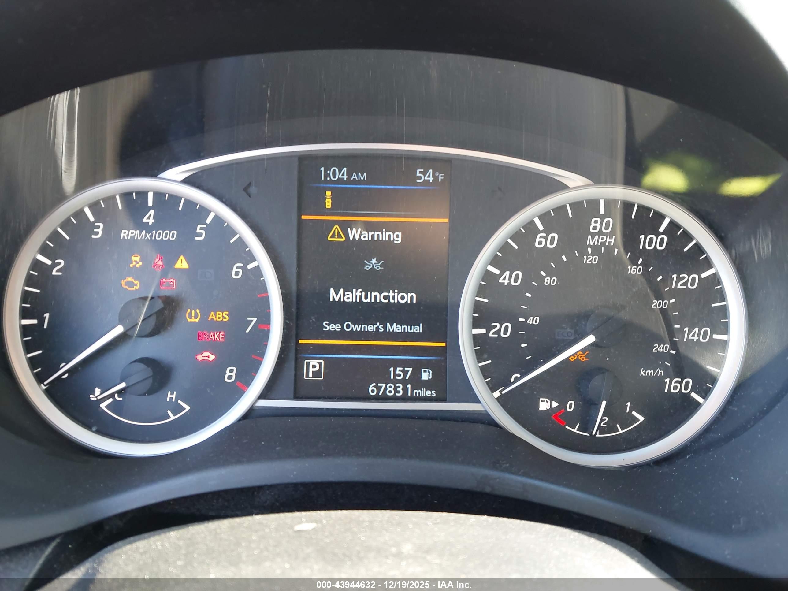 NISSAN SENTRA image 7
