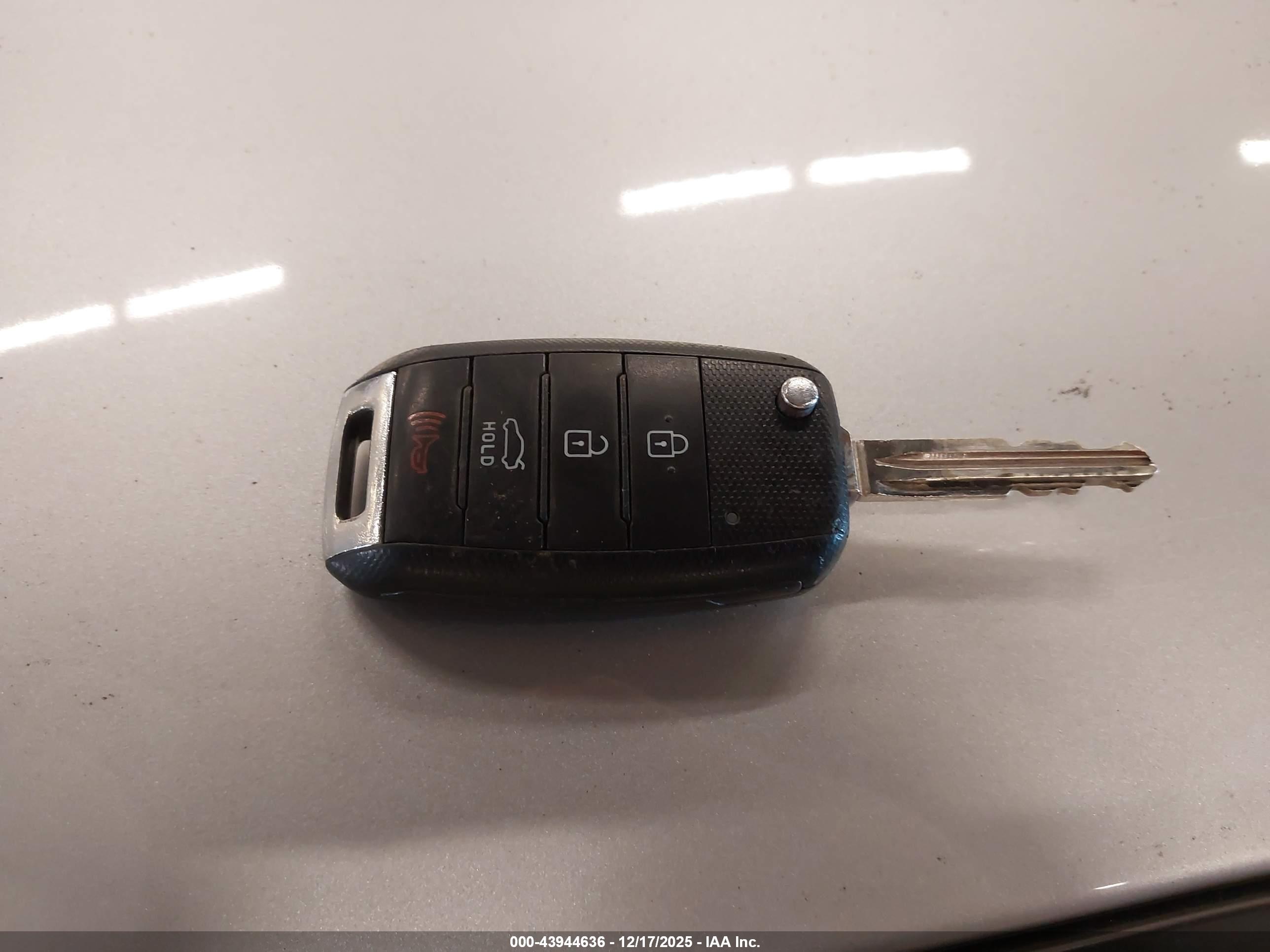 KIA FORTE image 11