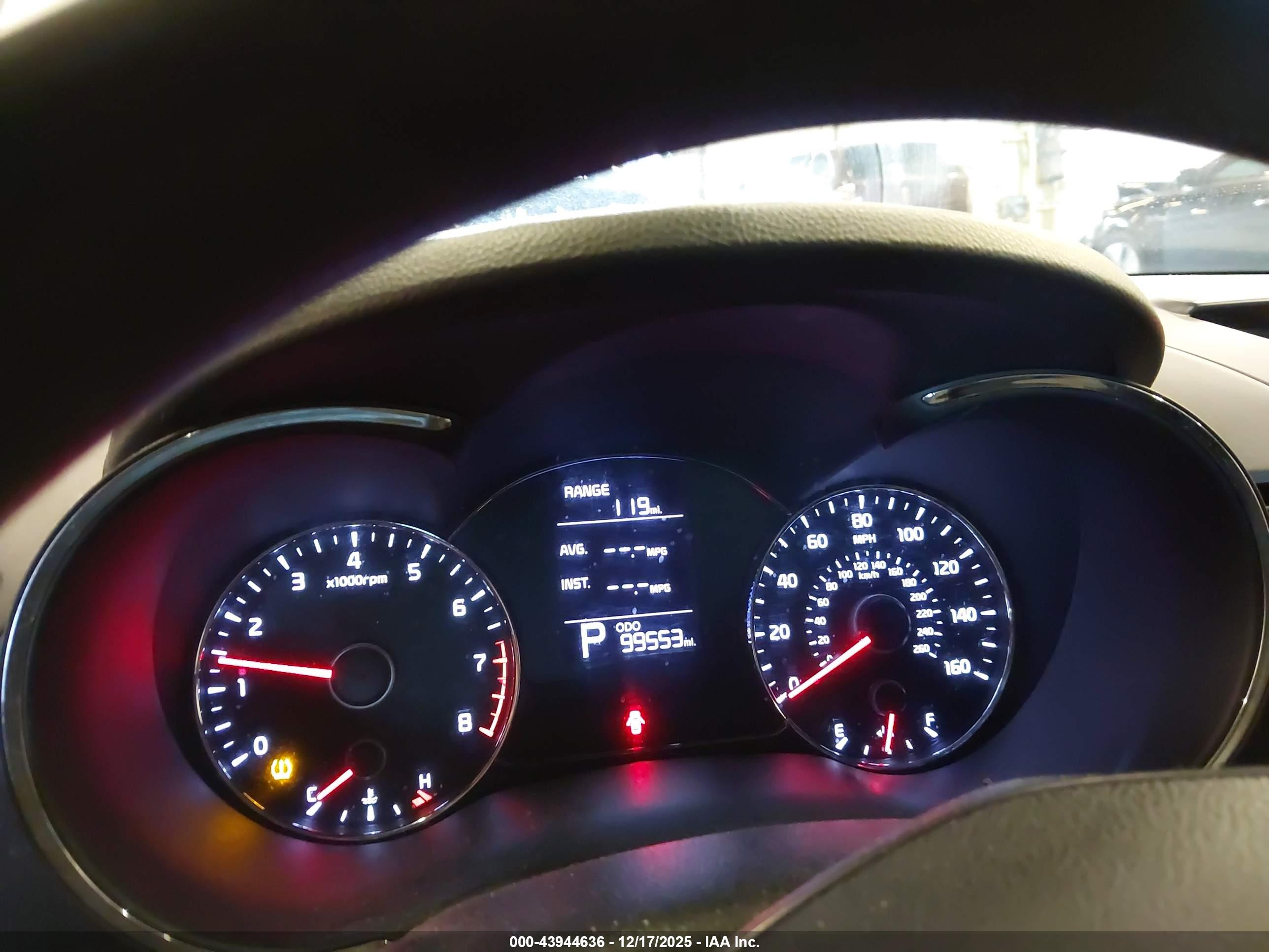 KIA FORTE image 7