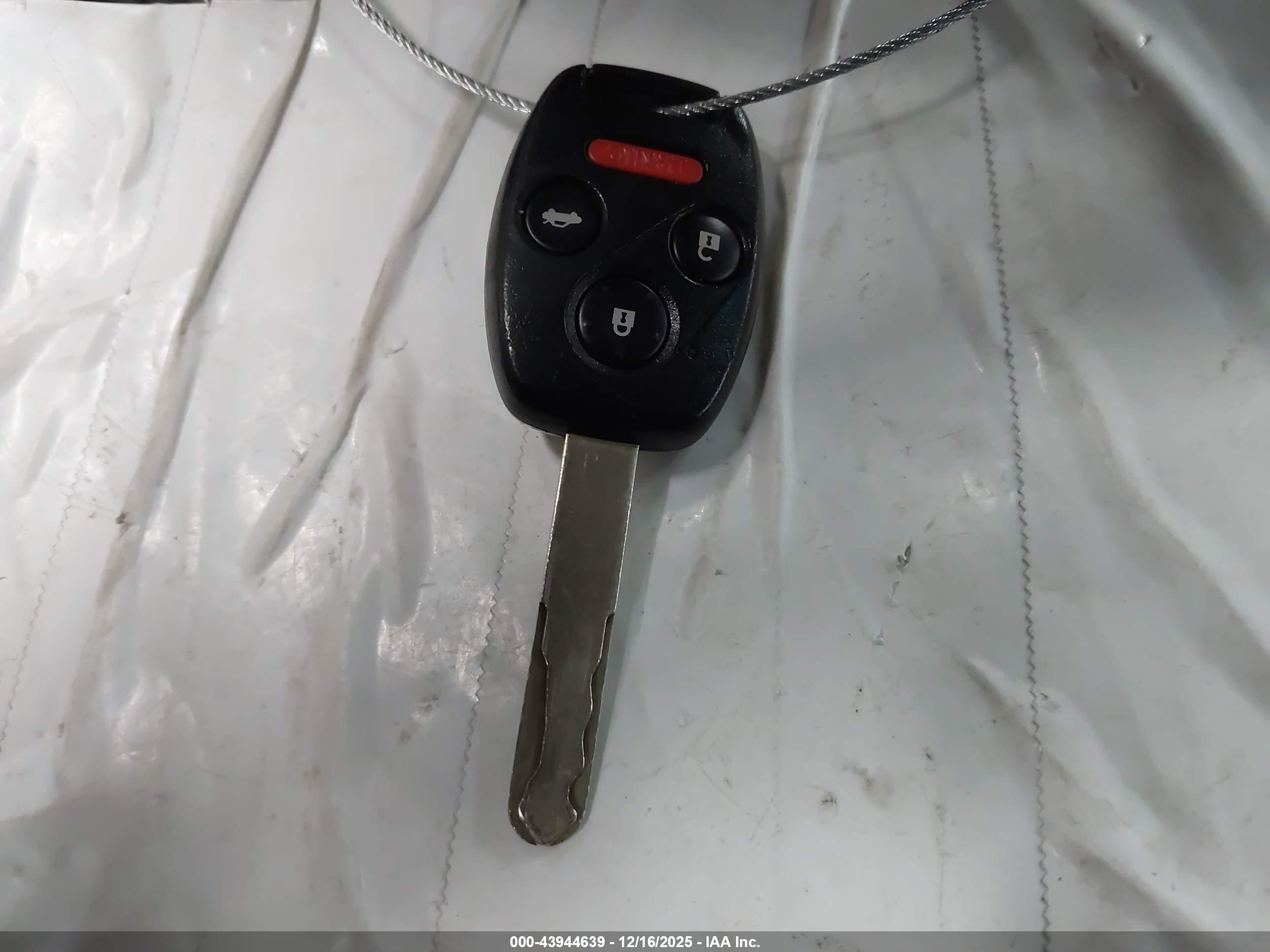 HONDA ACCORD image 11