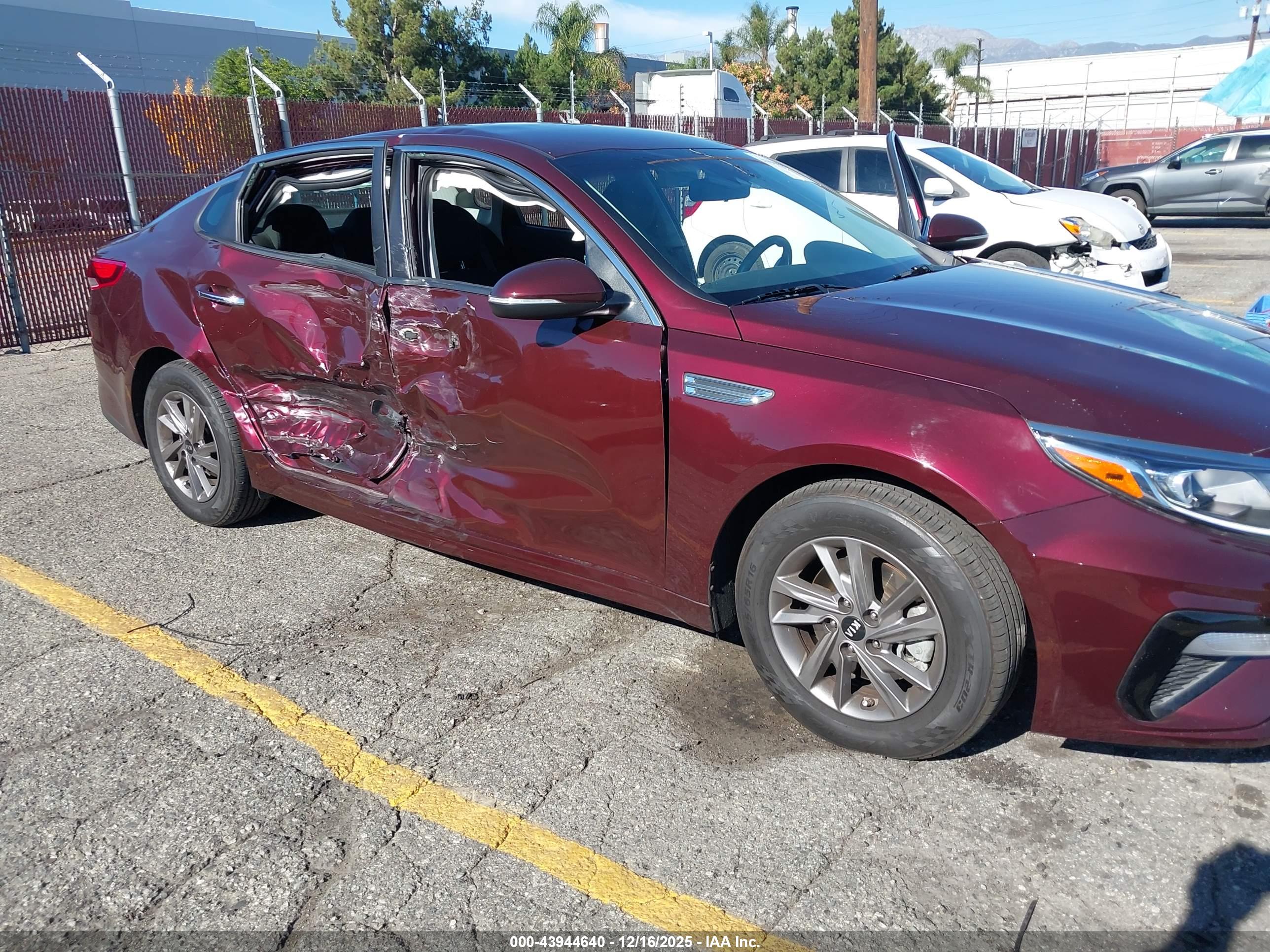 KIA OPTIMA image 6