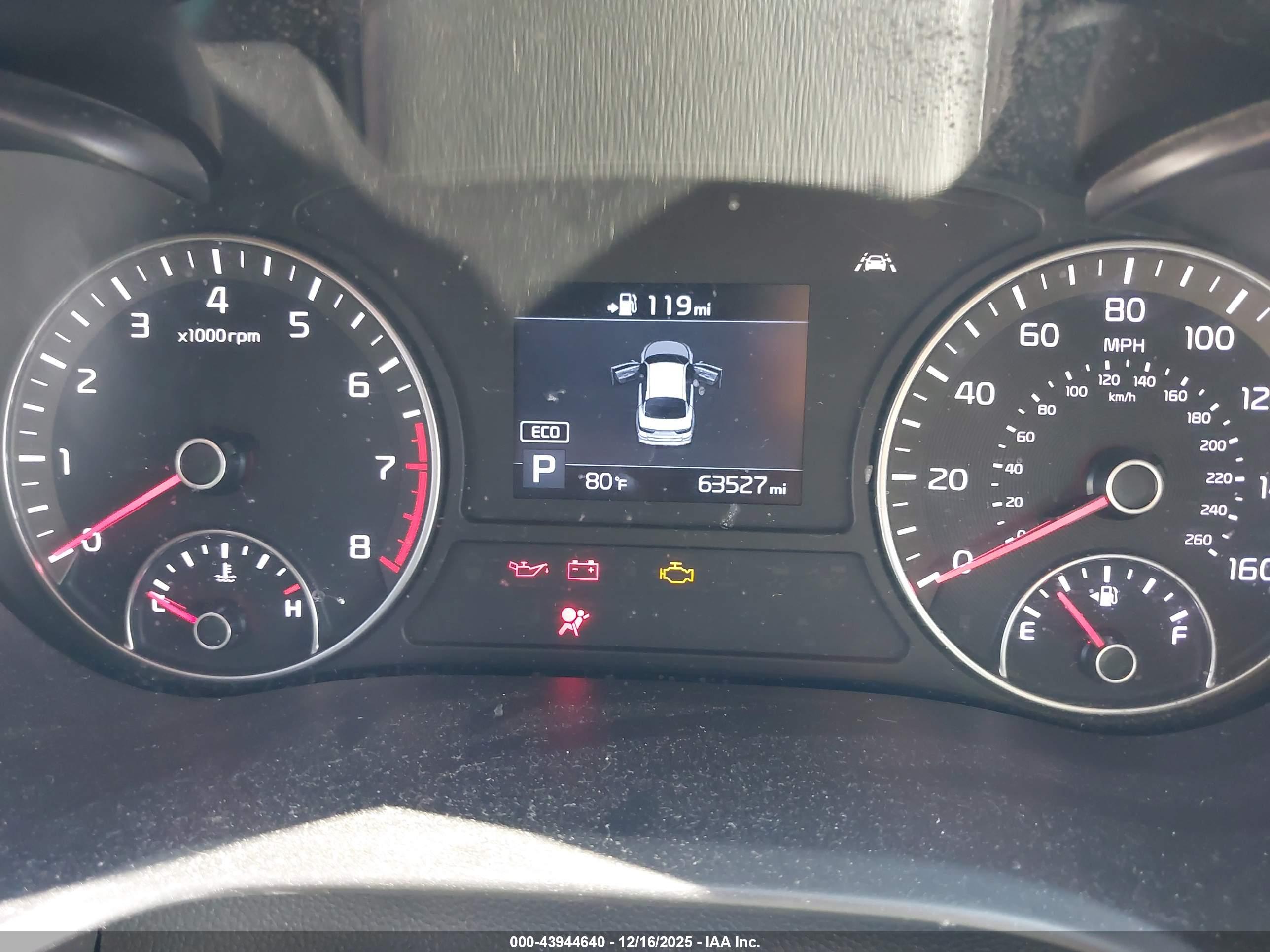 KIA OPTIMA image 7