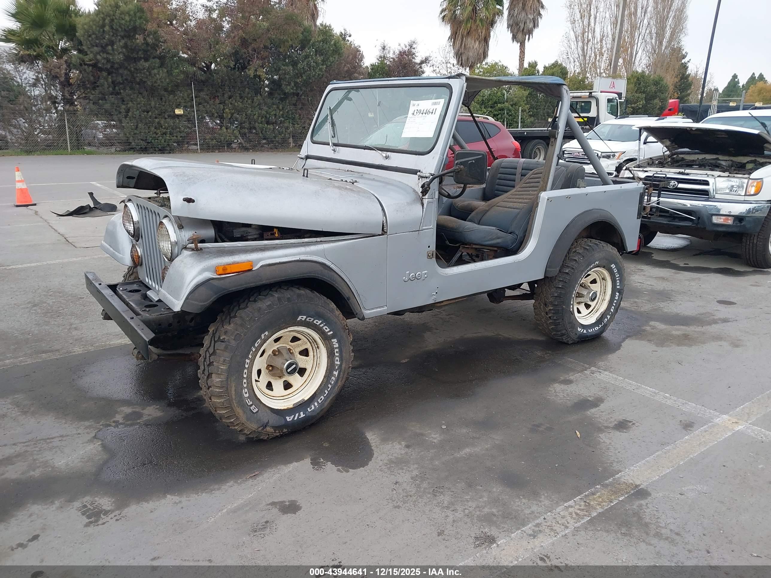 JEEP JEEP image 2