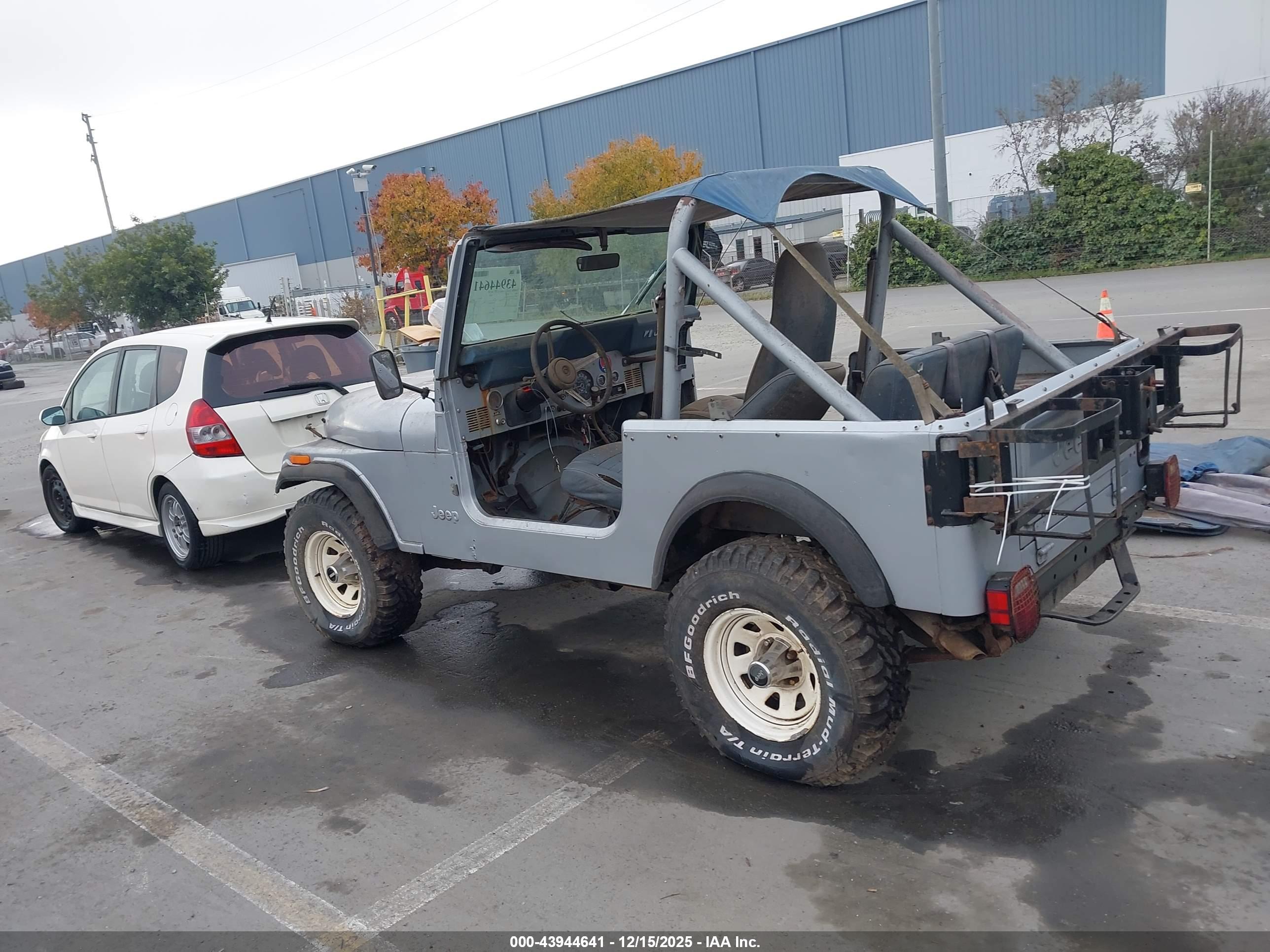 JEEP JEEP image 3