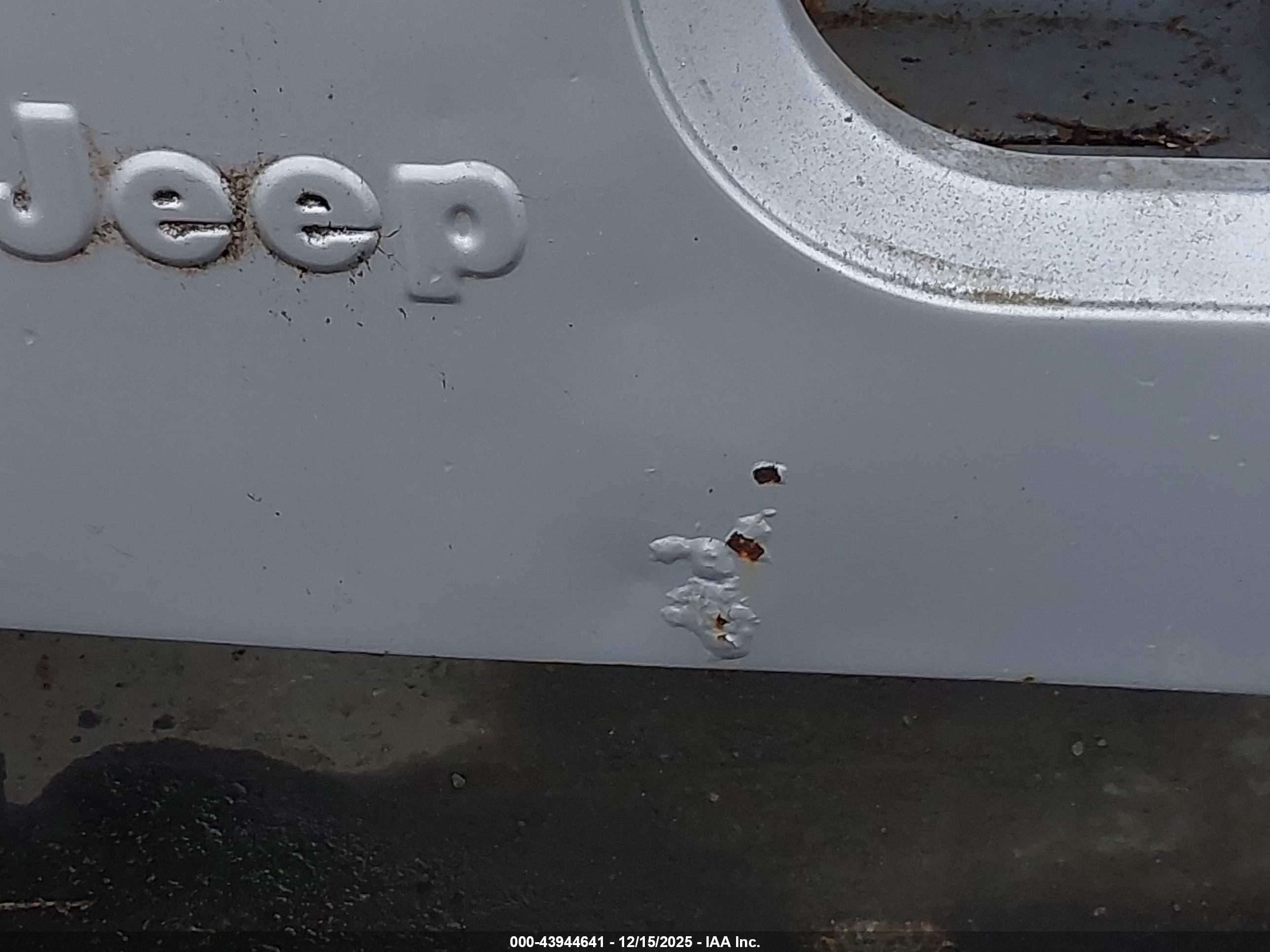 JEEP JEEP image 6