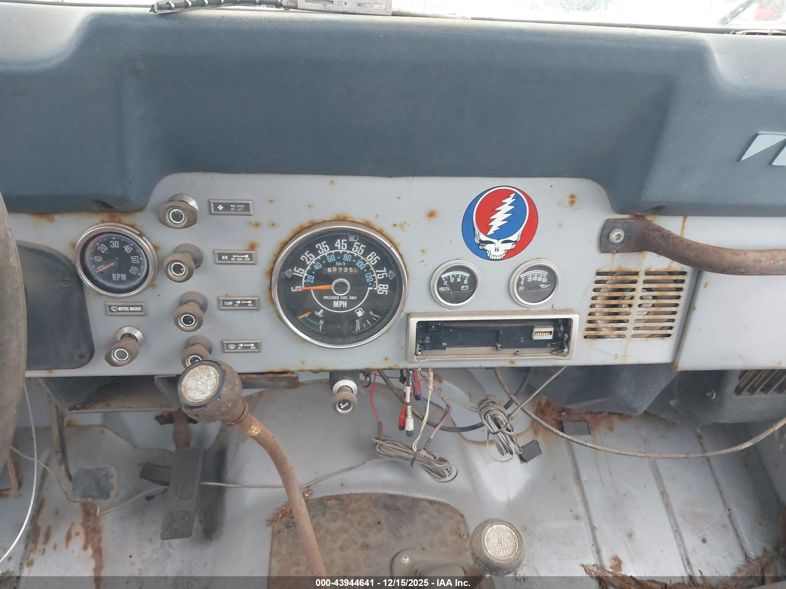 JEEP JEEP image 7