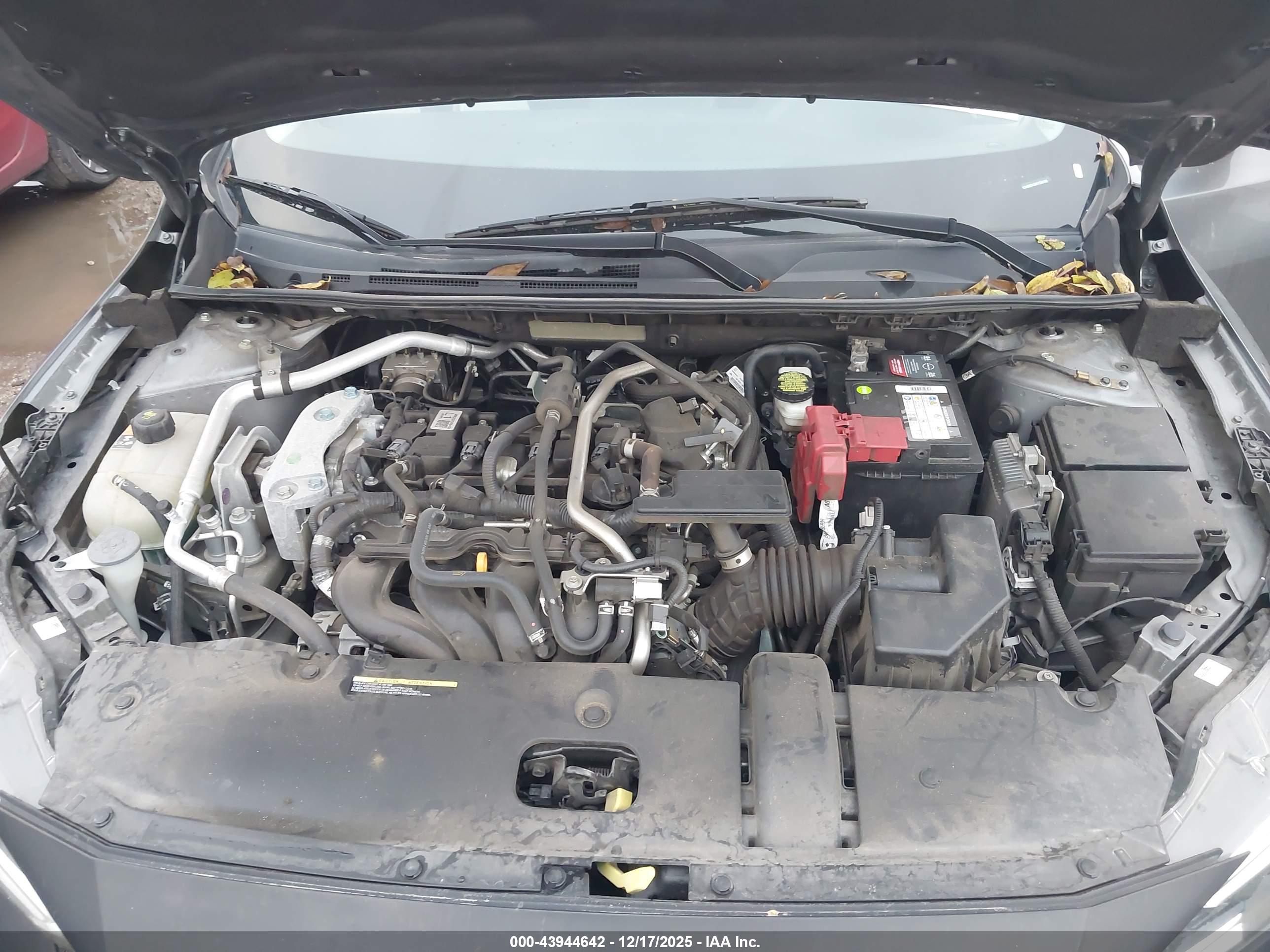 NISSAN SENTRA image 10