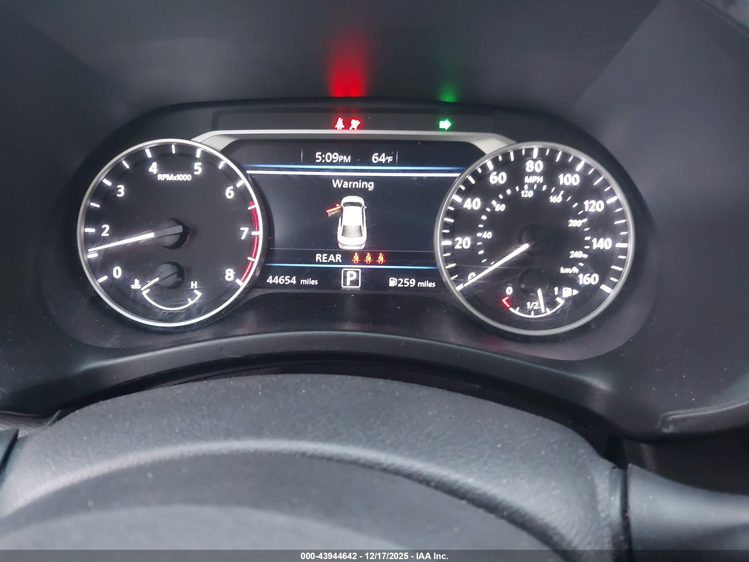 NISSAN SENTRA image 7
