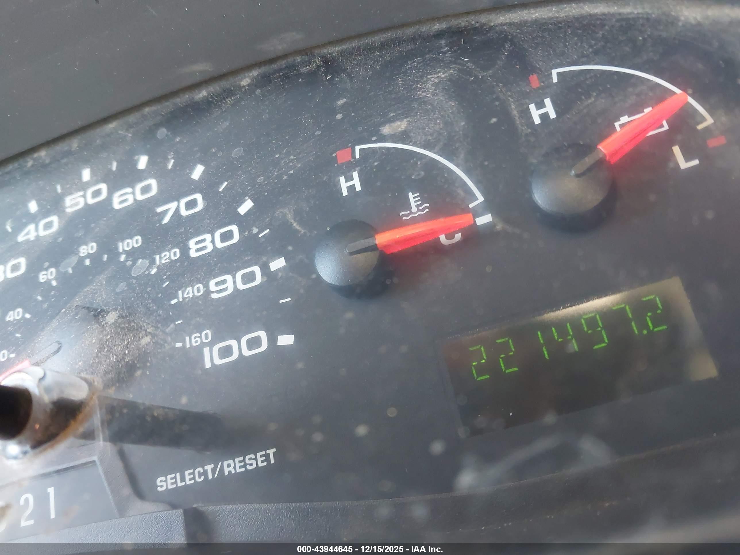 FORD E-350 image 7