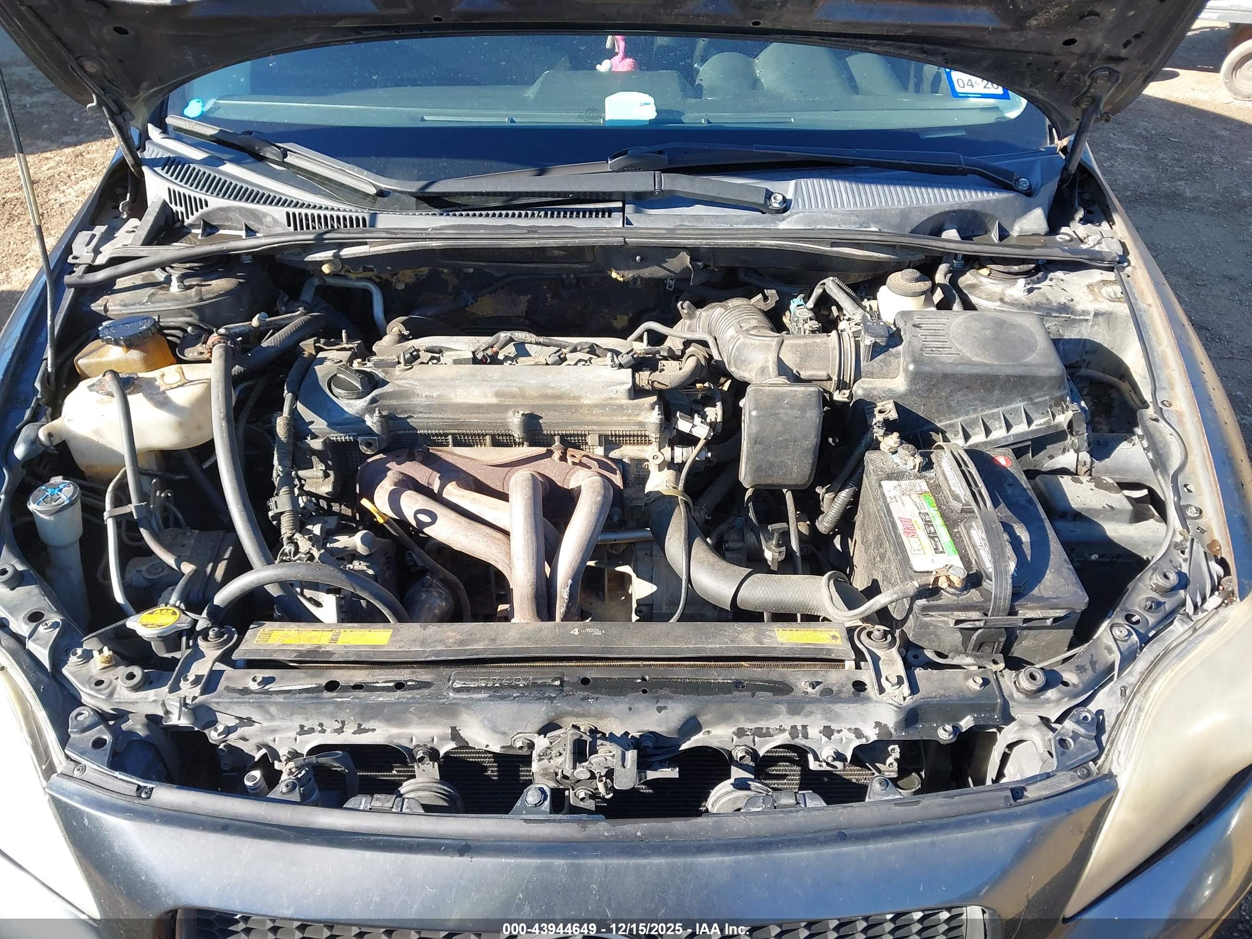 SCION TC image 10