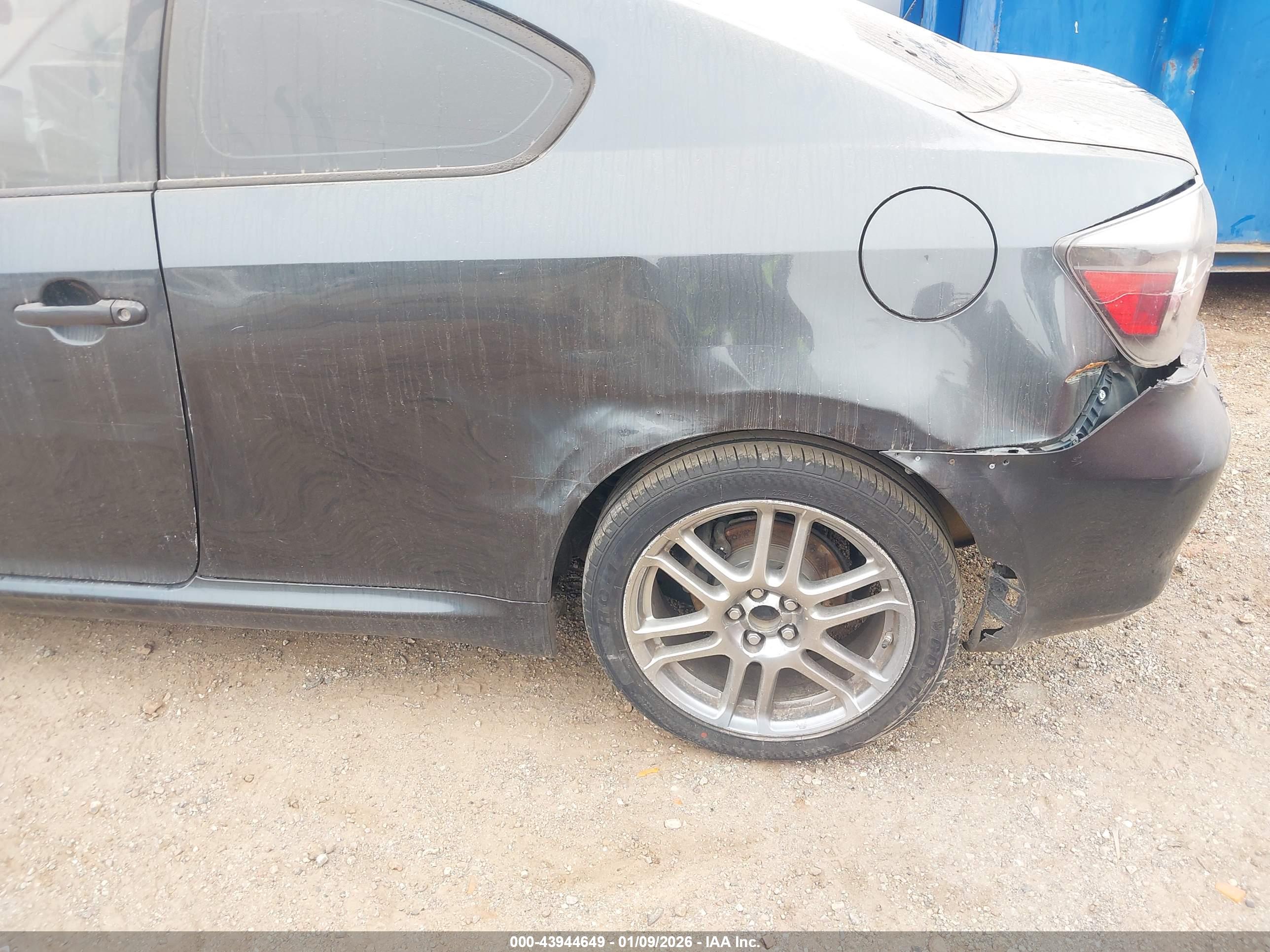 SCION TC image 6