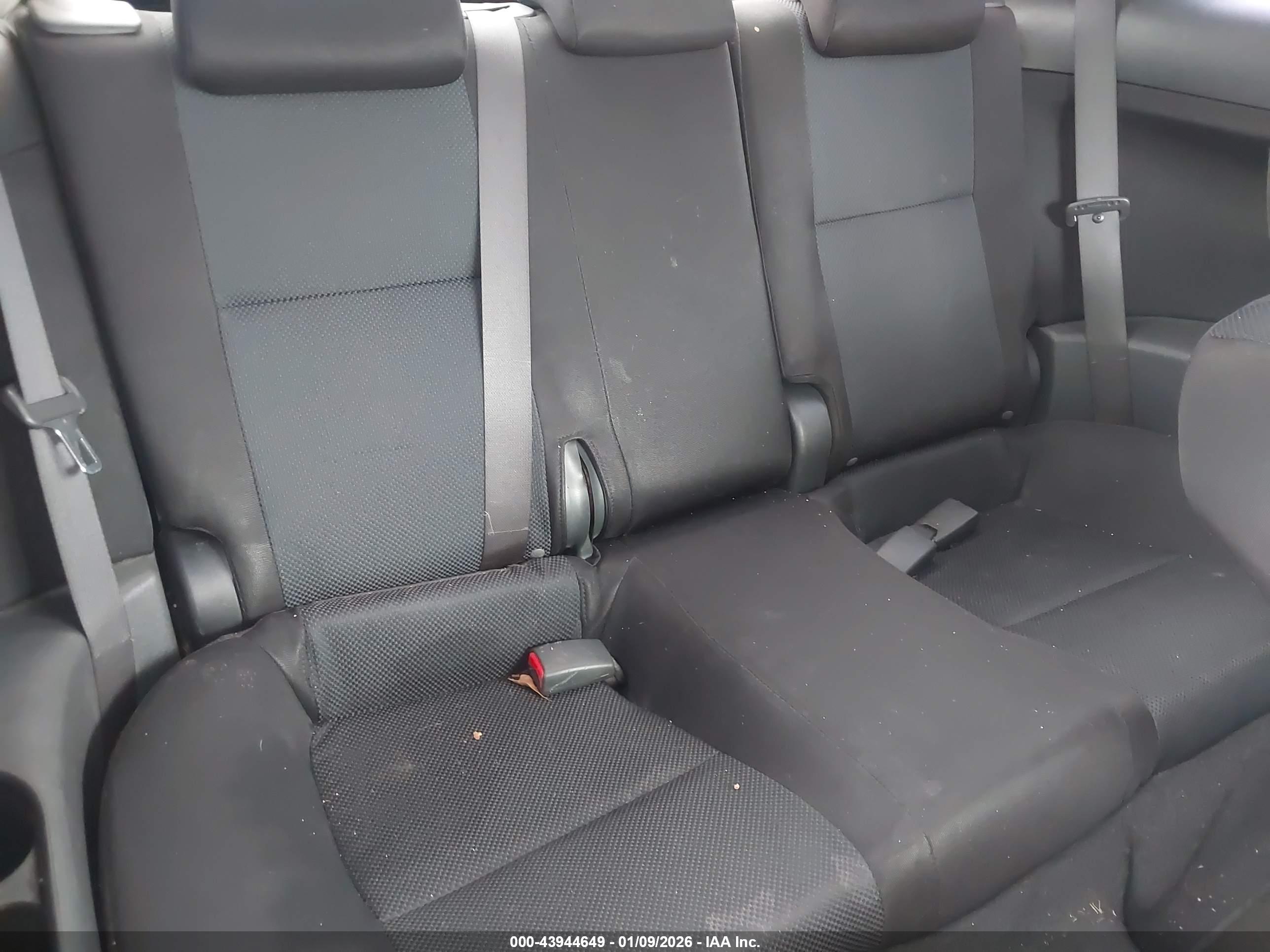 SCION TC image 8