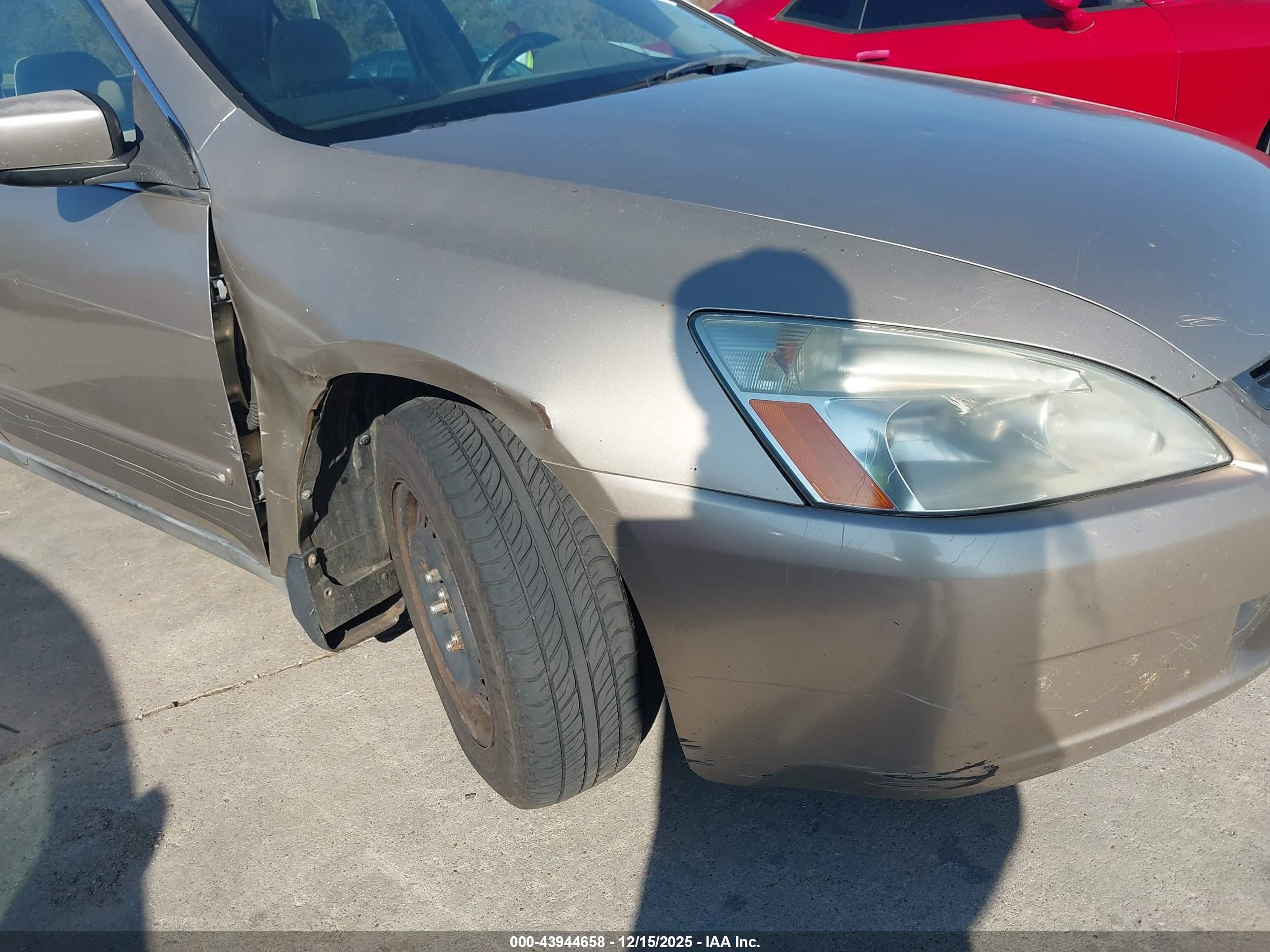 HONDA ACCORD image 6