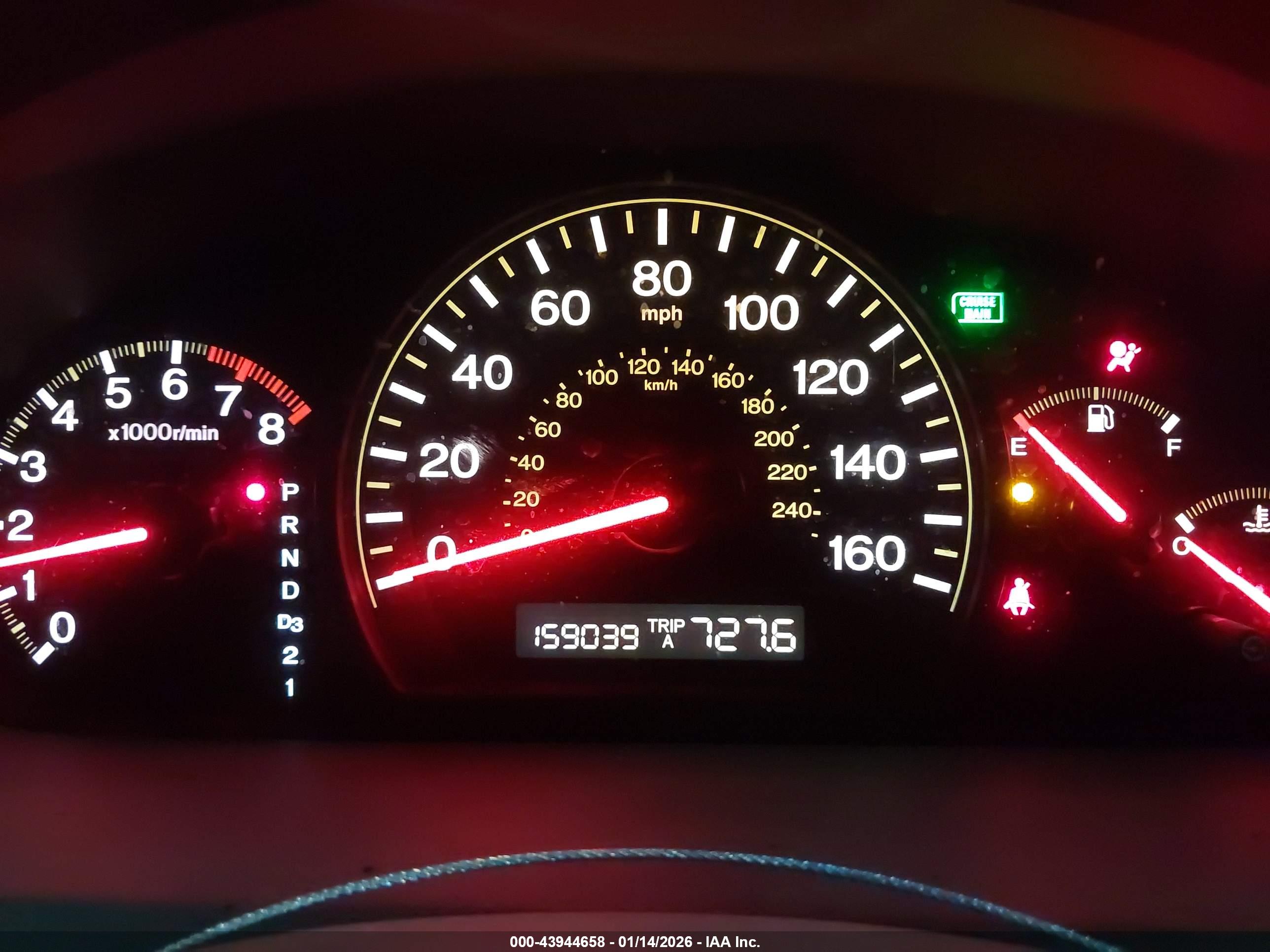 HONDA ACCORD image 7