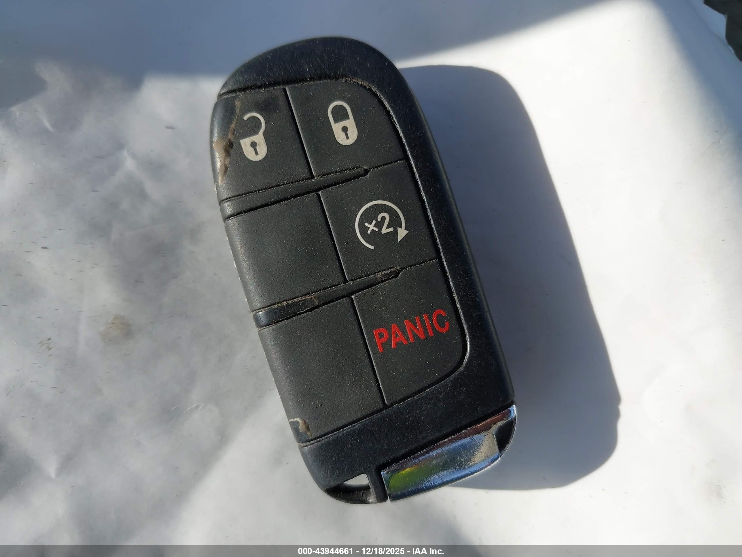 JEEP COMPASS image 11