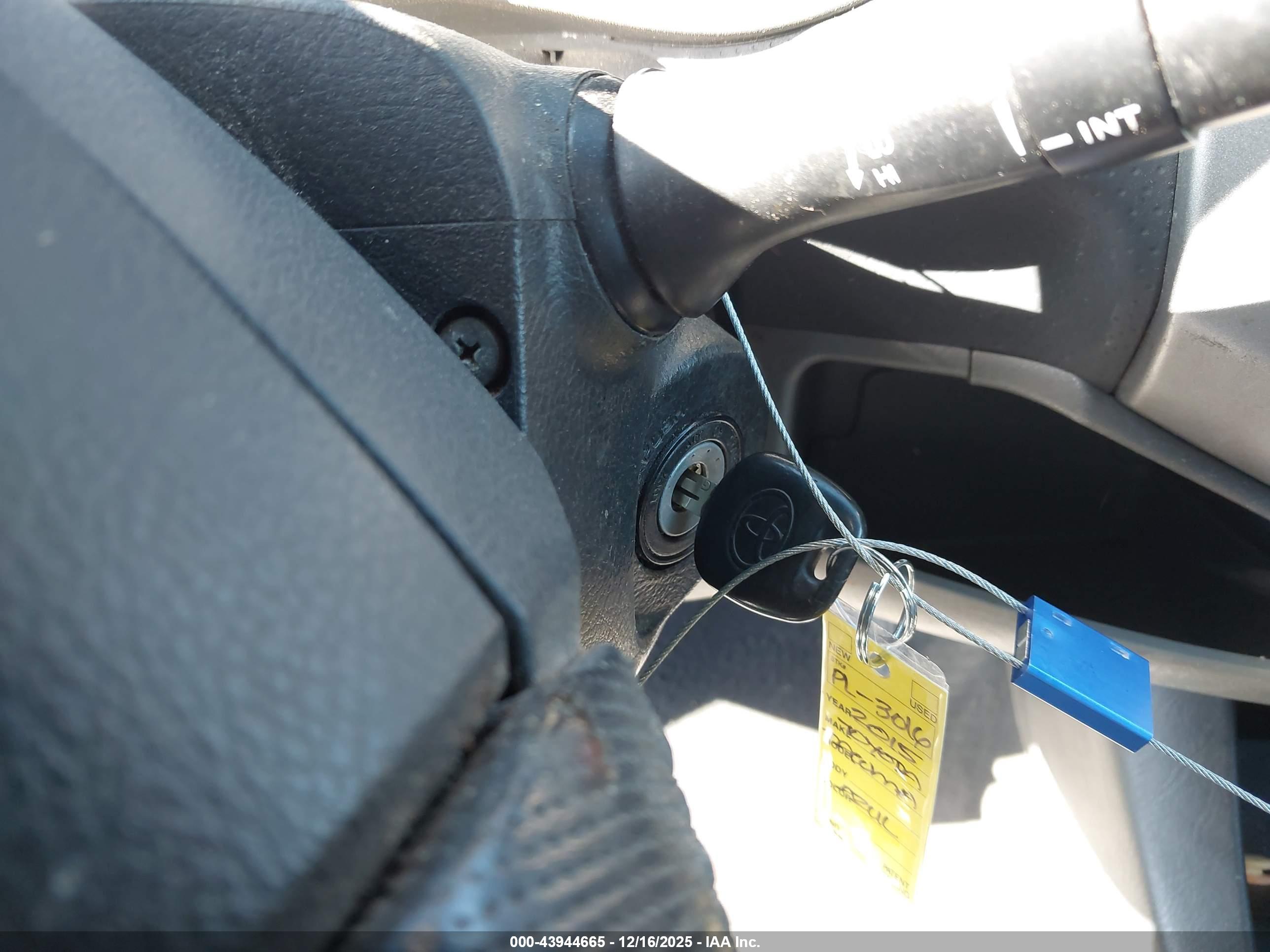 TOYOTA TACOMA image 11
