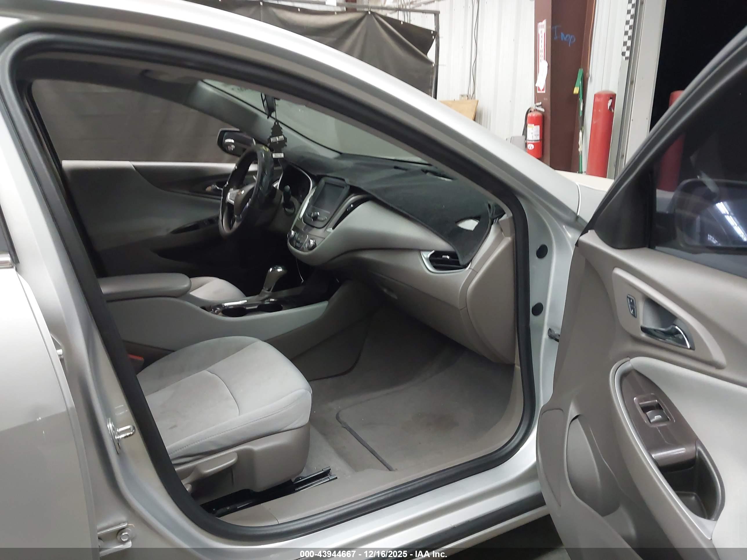CHEVROLET MALIBU image 5
