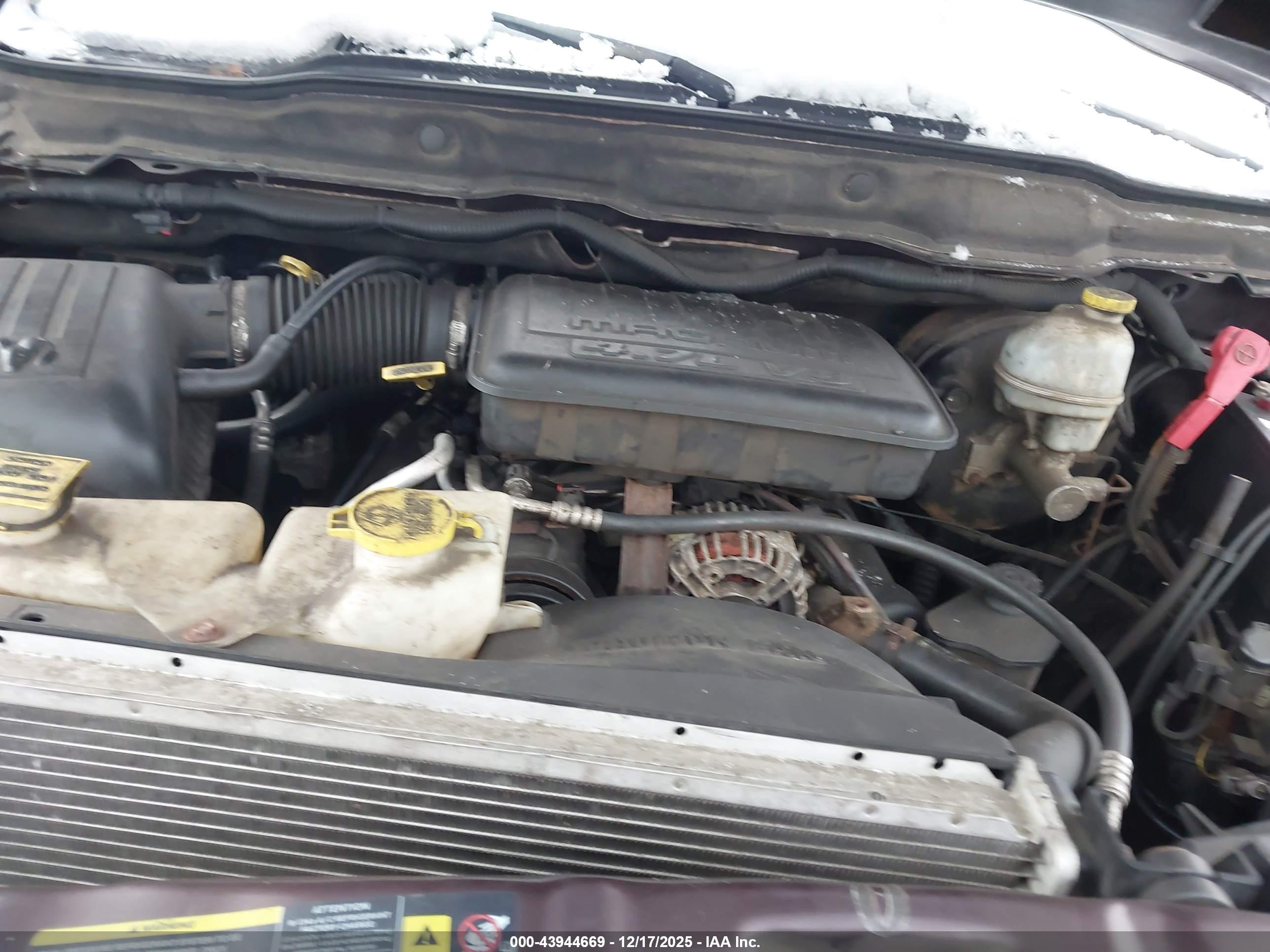 DODGE RAM image 10