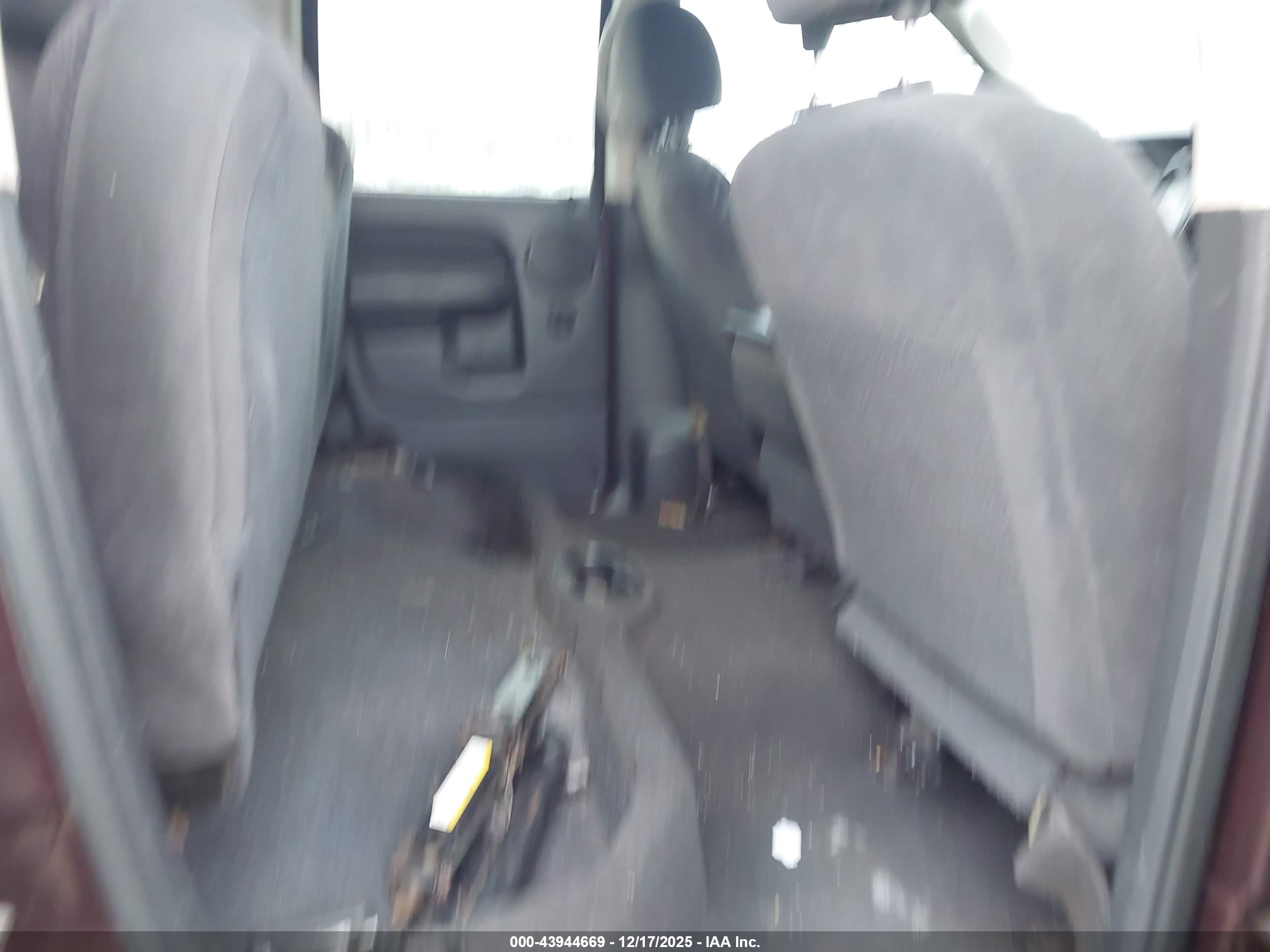 DODGE RAM image 8