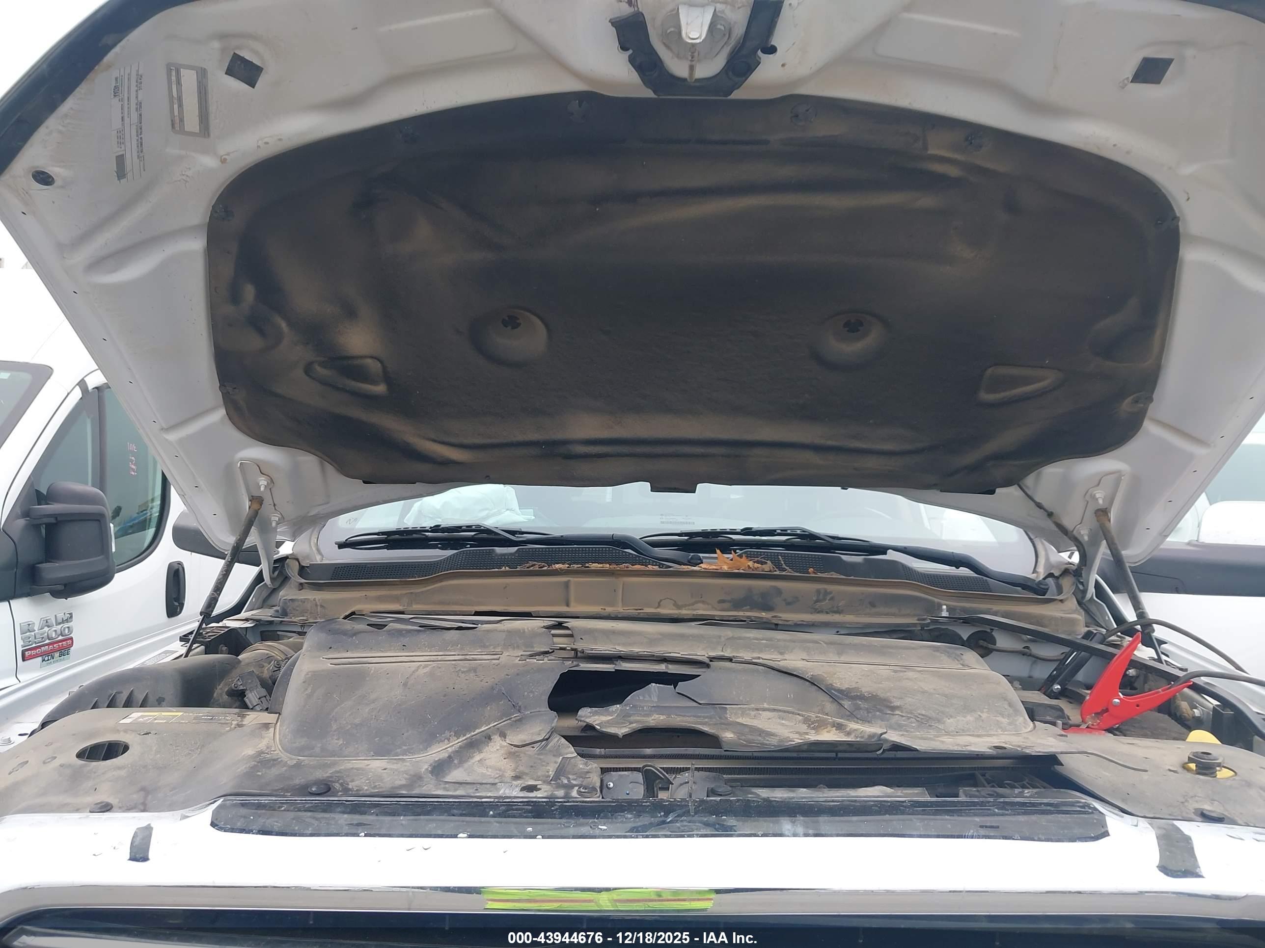 RAM 2500 image 10