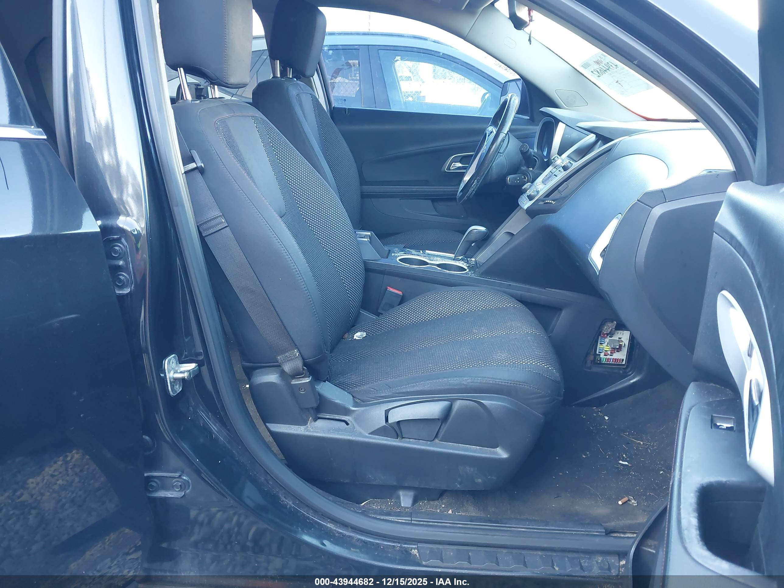 CHEVROLET EQUINOX image 5