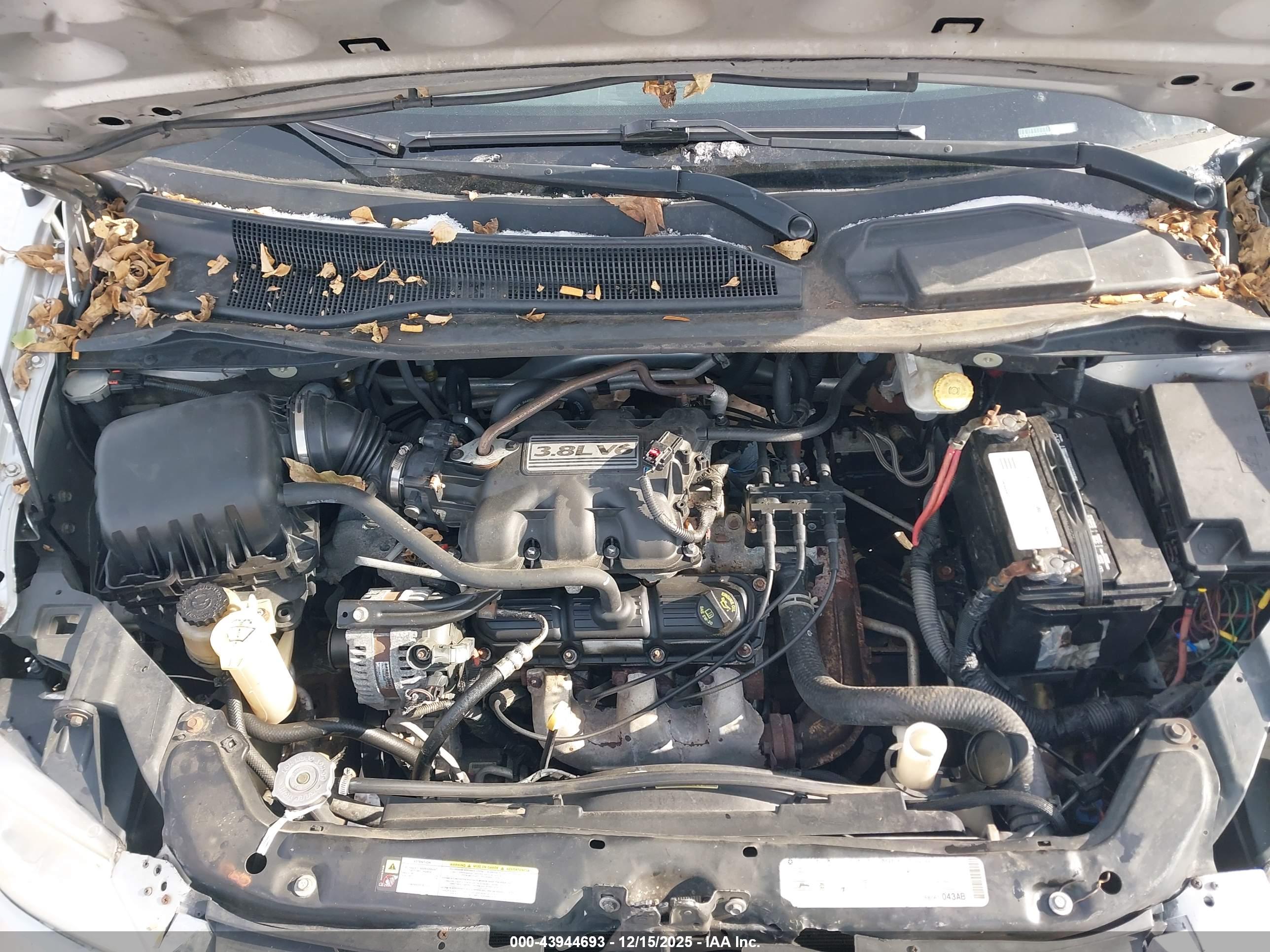 DODGE GRAND image 10