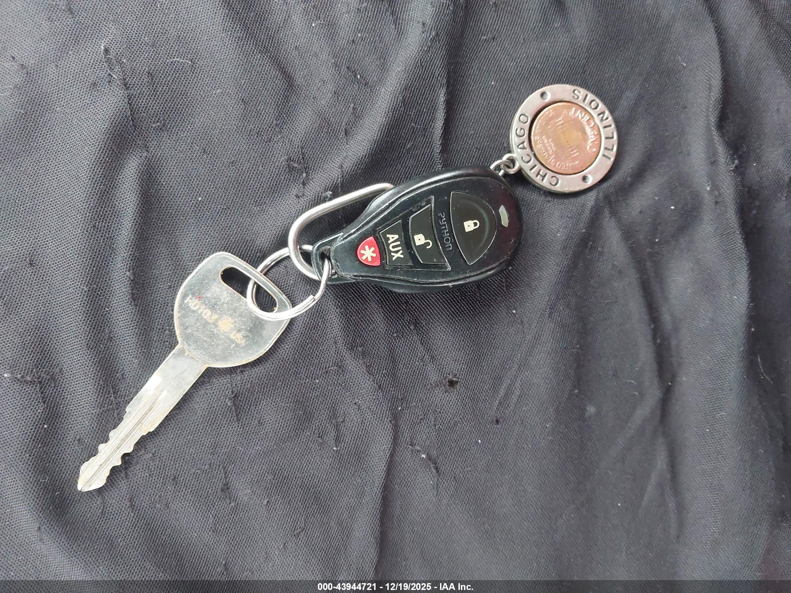HONDA CIVIC image 11