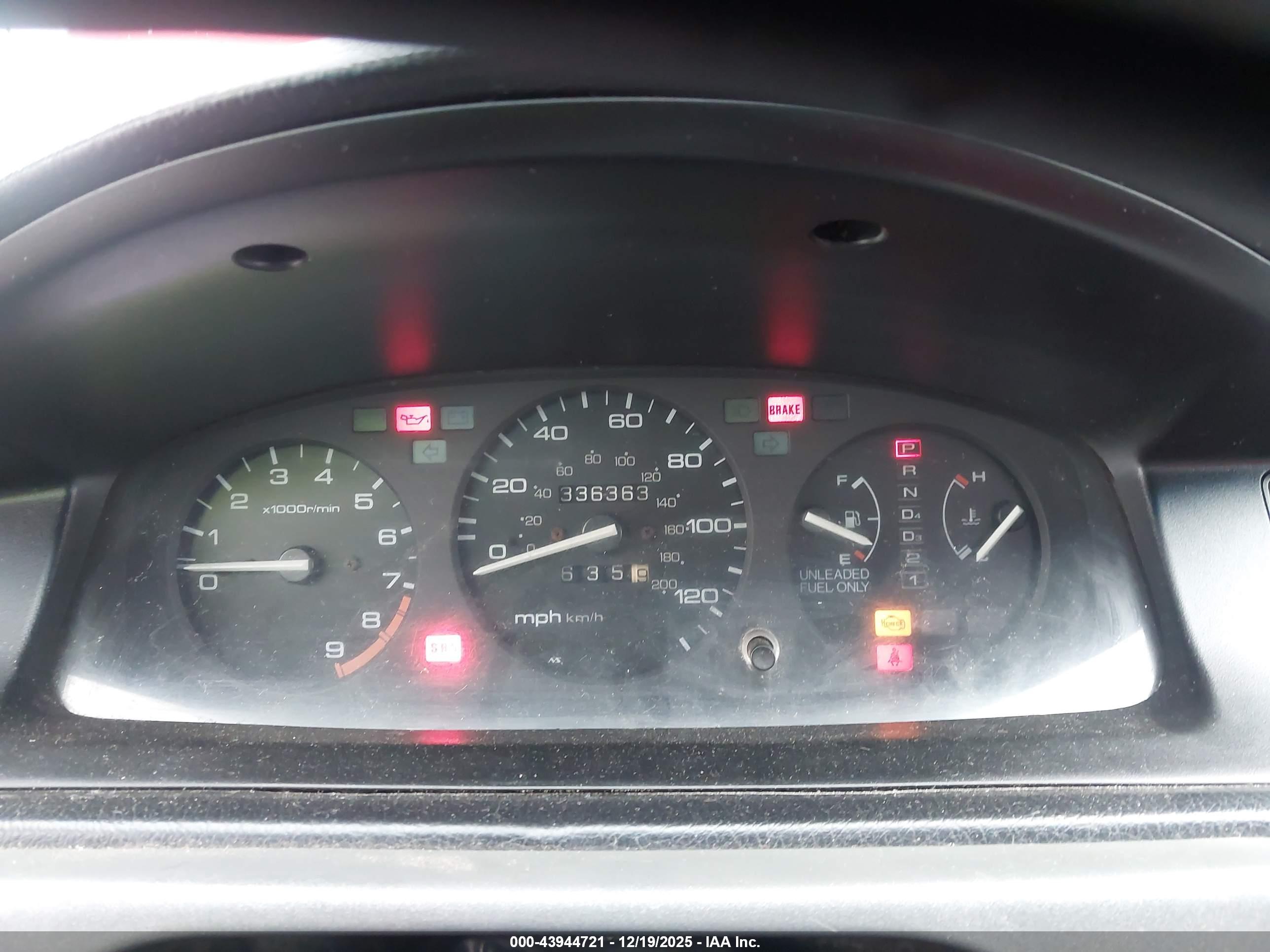 HONDA CIVIC image 7