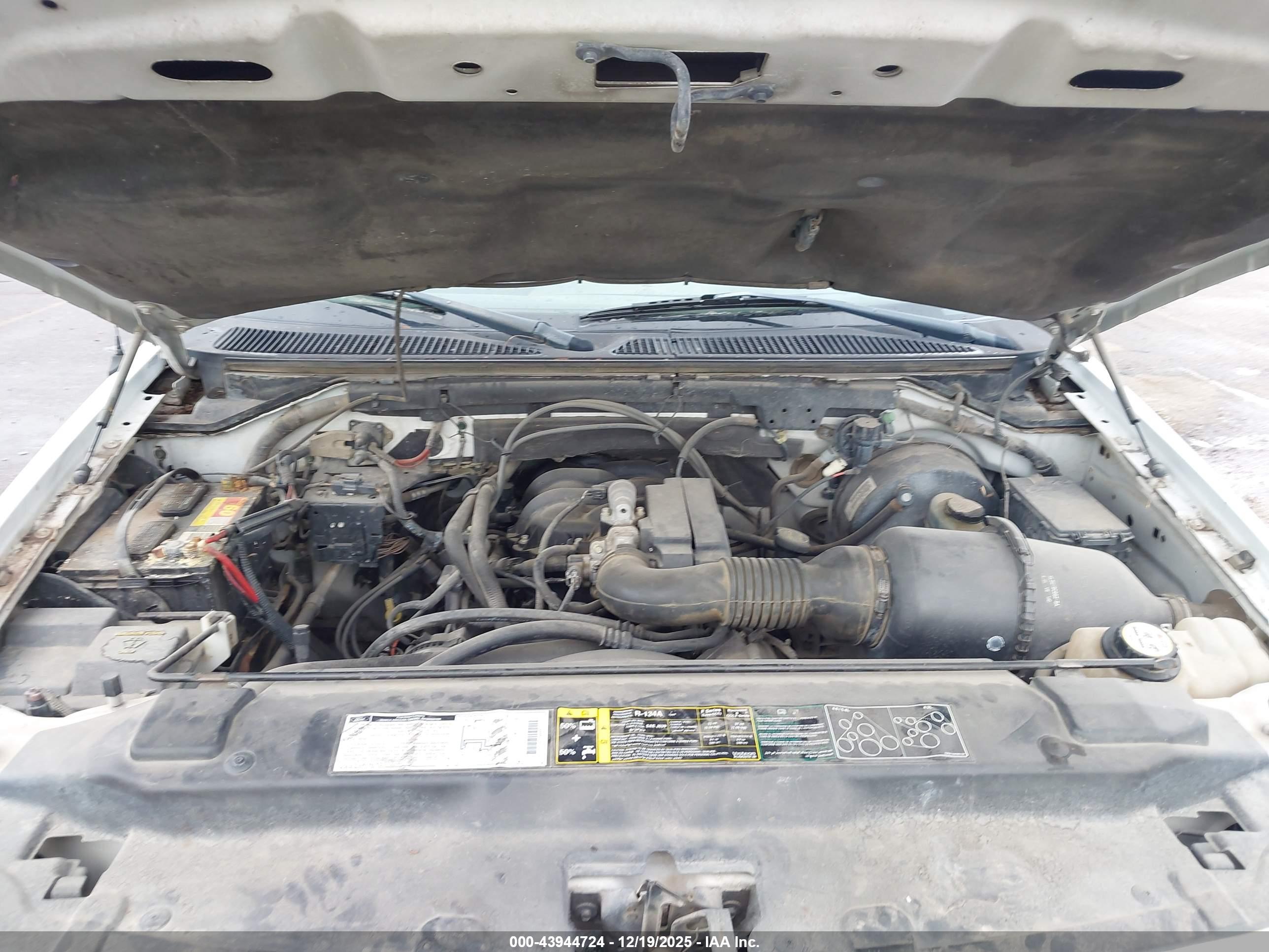 FORD F-150 image 10