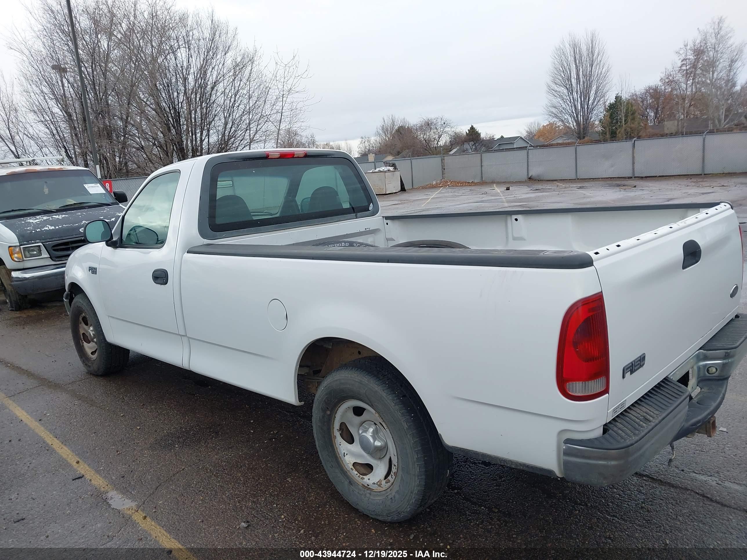 FORD F-150 image 3