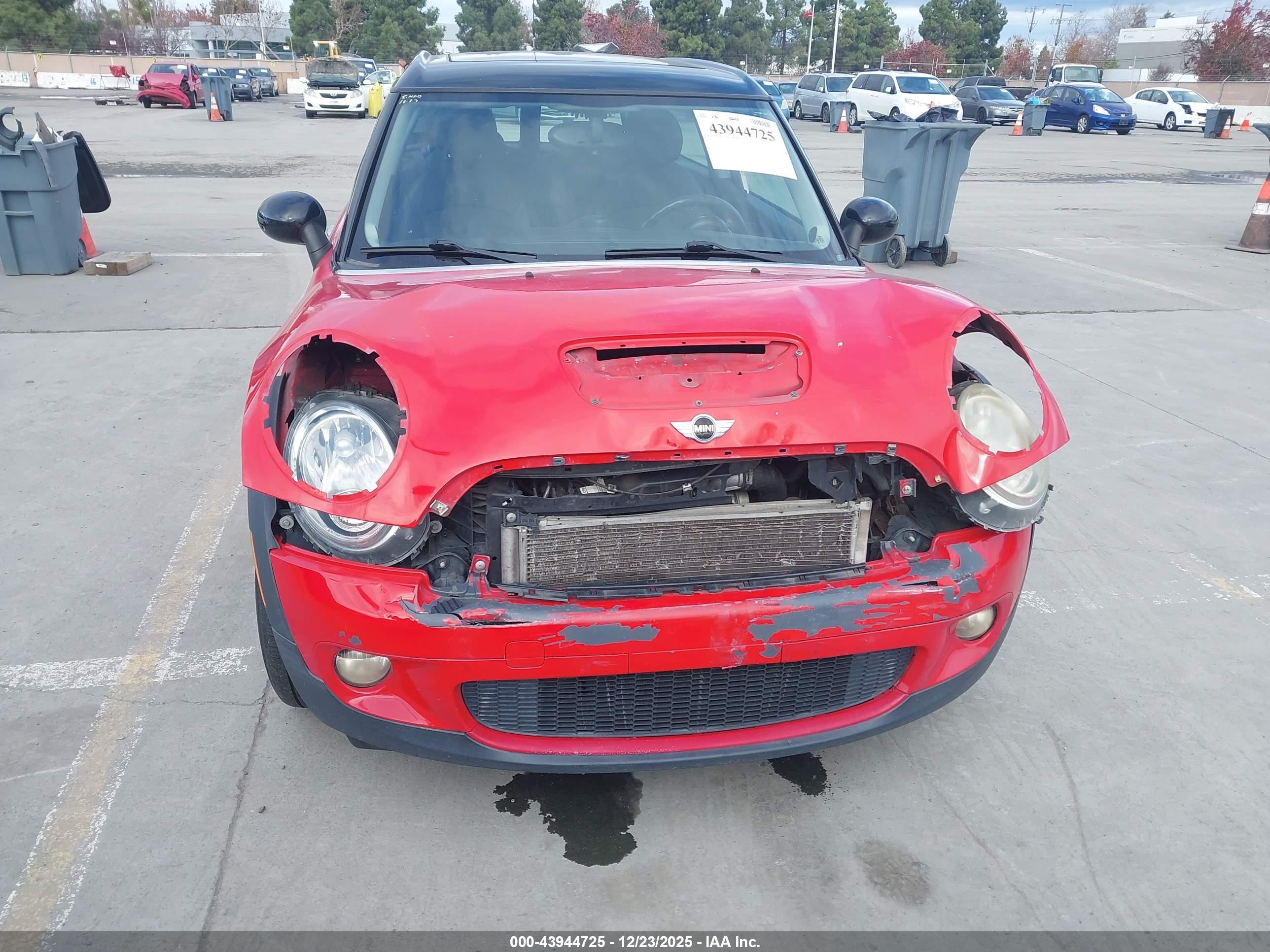 MINI COOPER image 6
