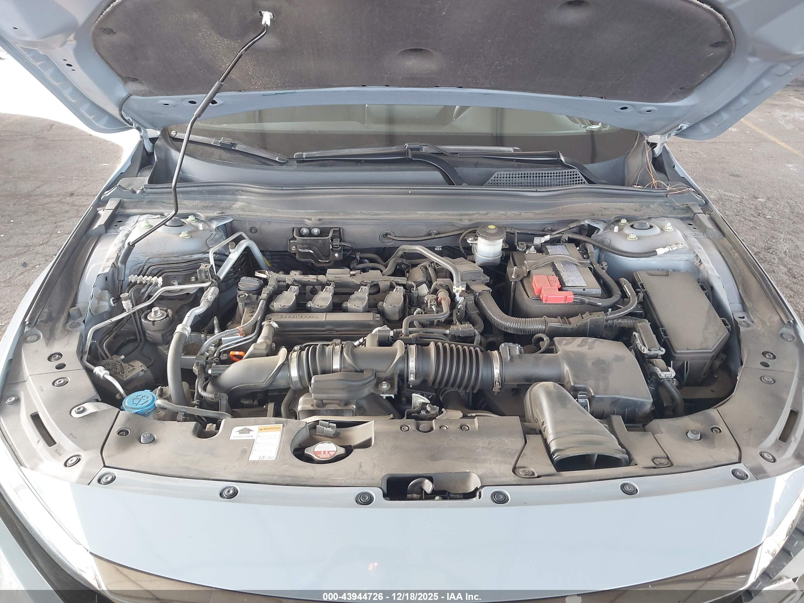 HONDA ACCORD image 10