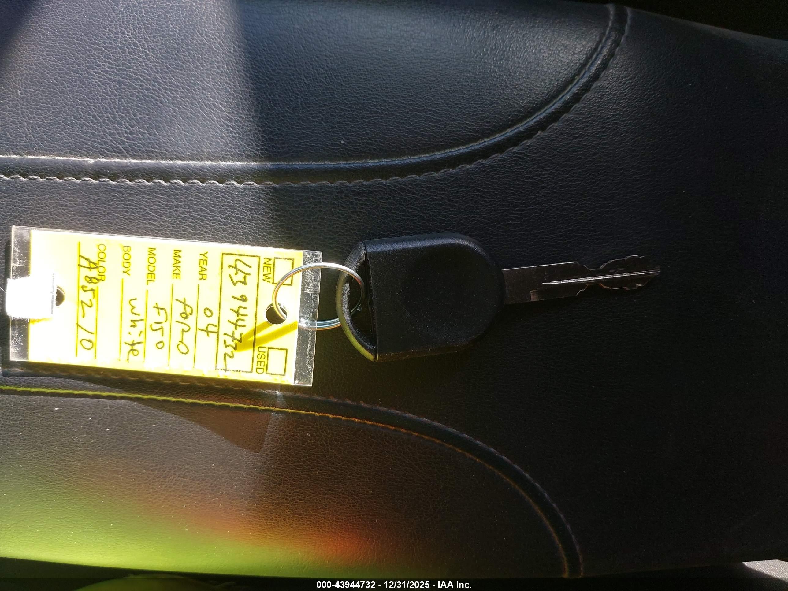 FORD F-150 image 11
