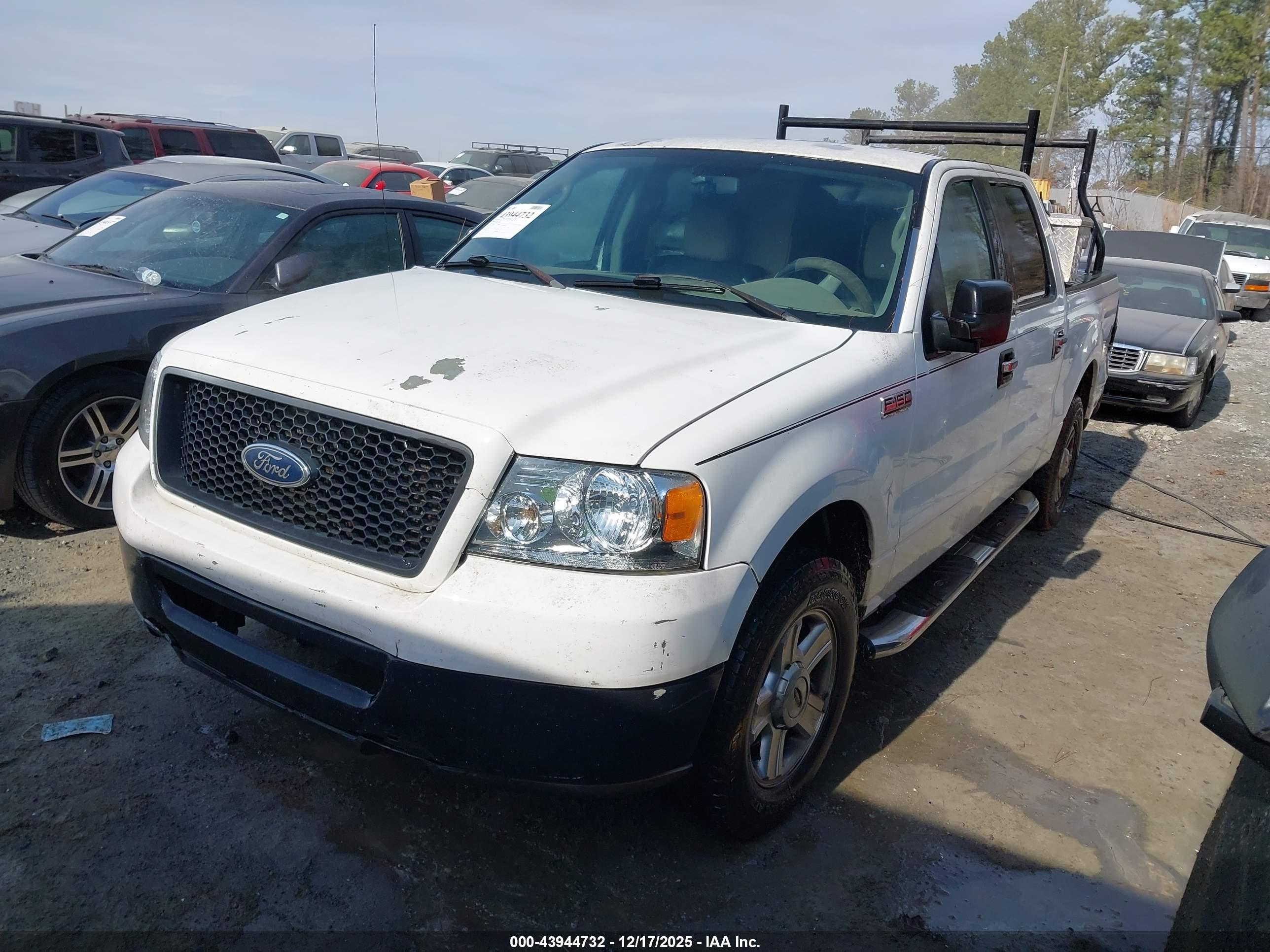 FORD F-150 image 2