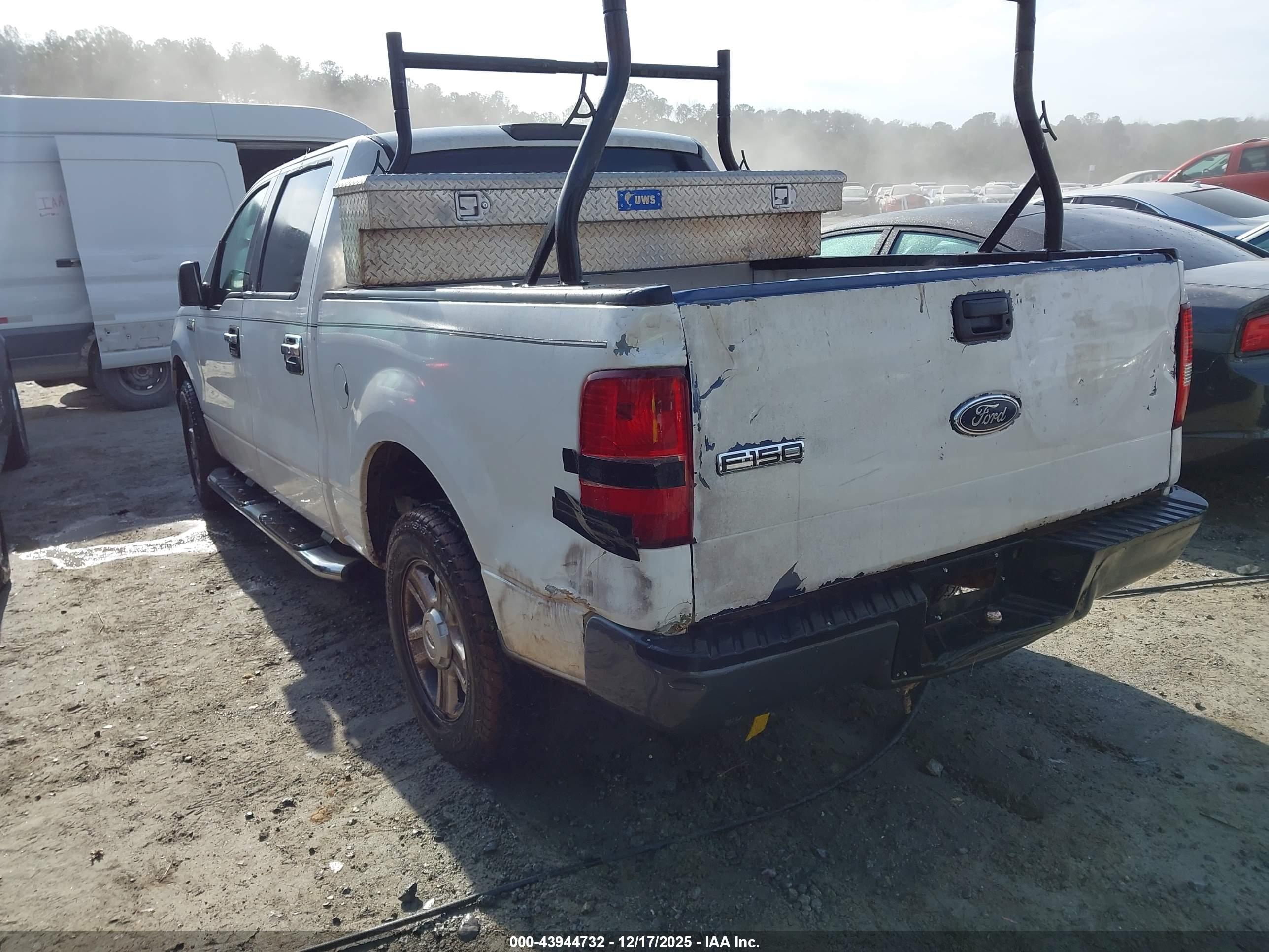 FORD F-150 image 3