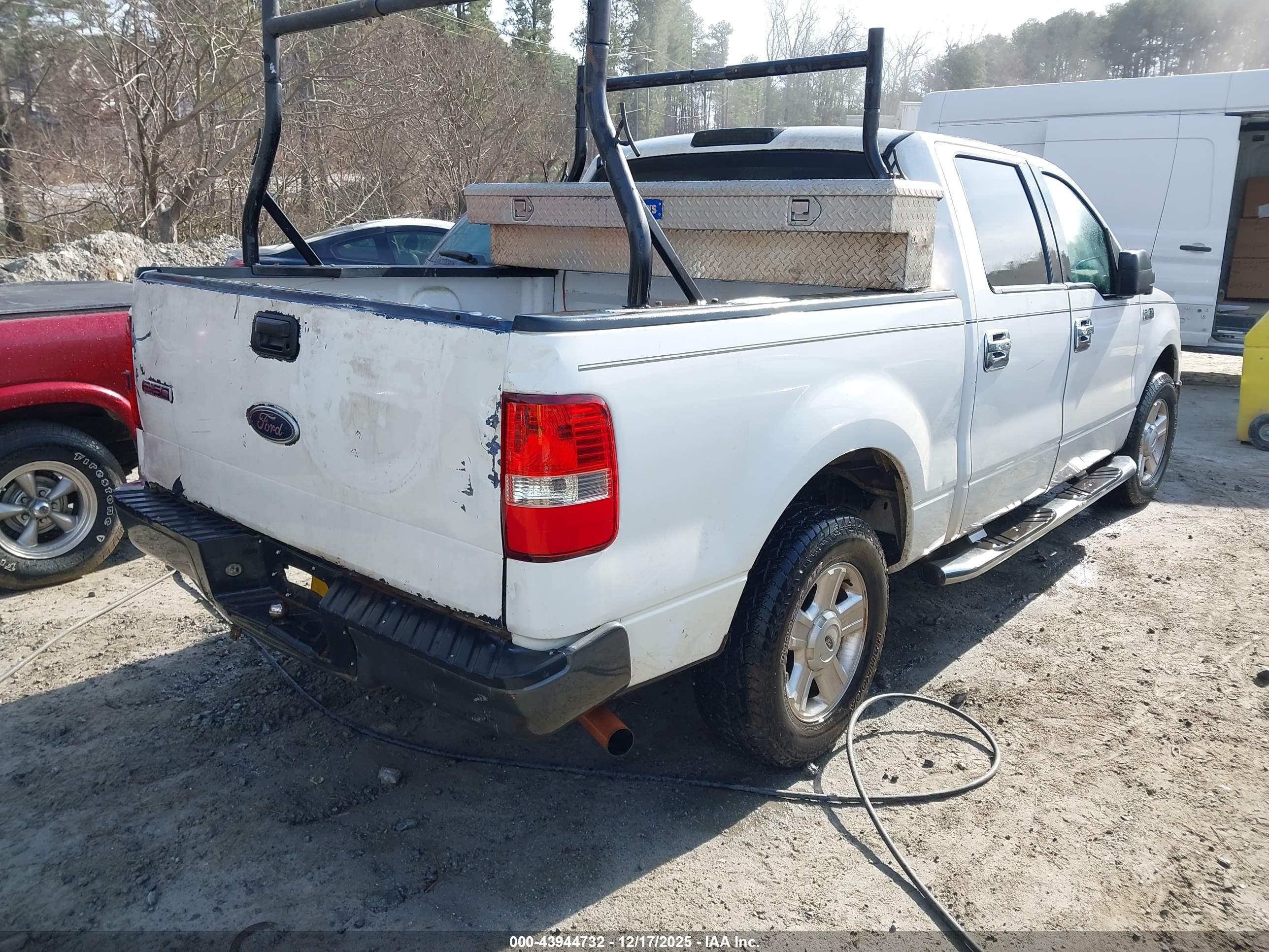 FORD F-150 image 4