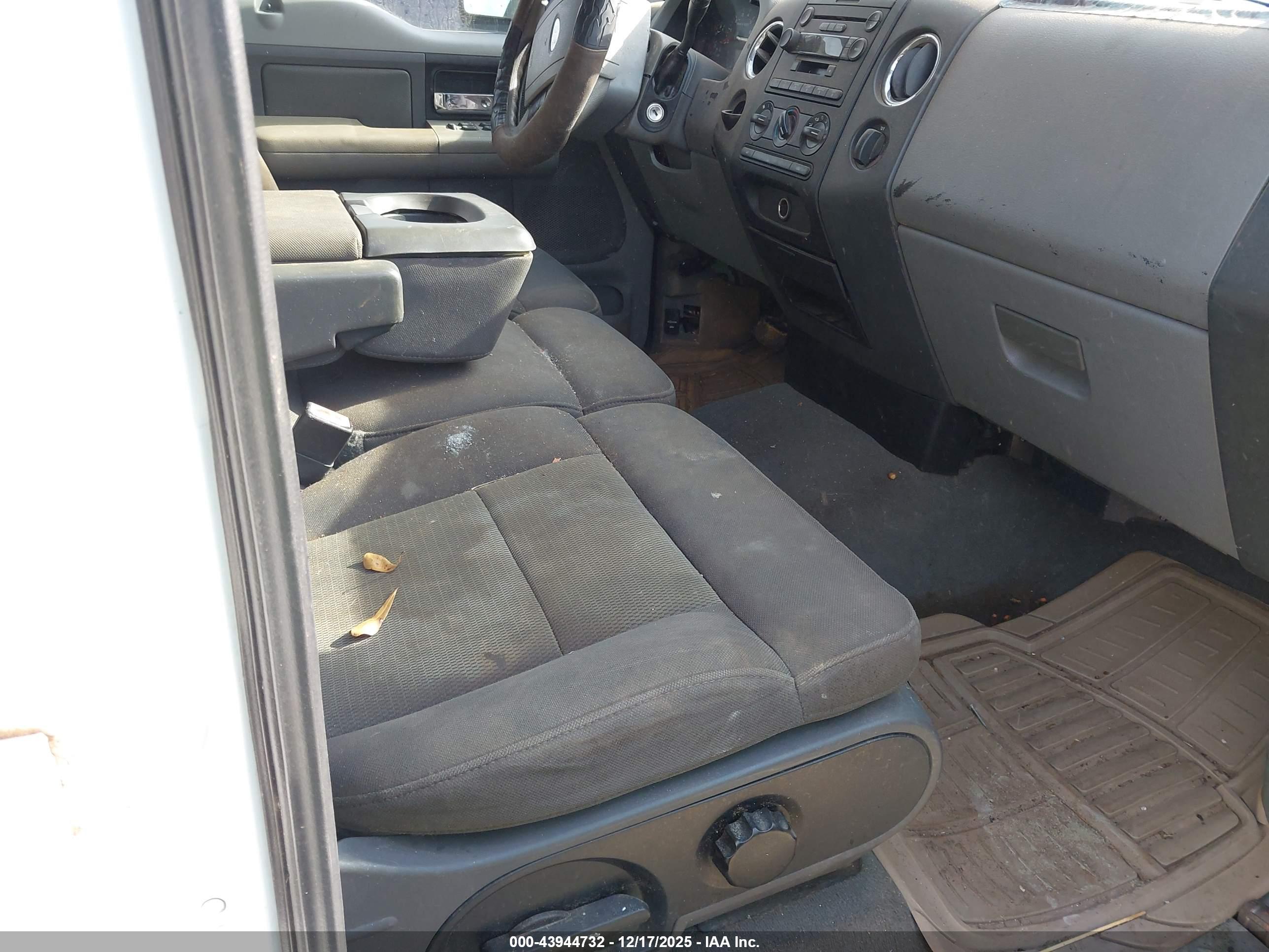 FORD F-150 image 5