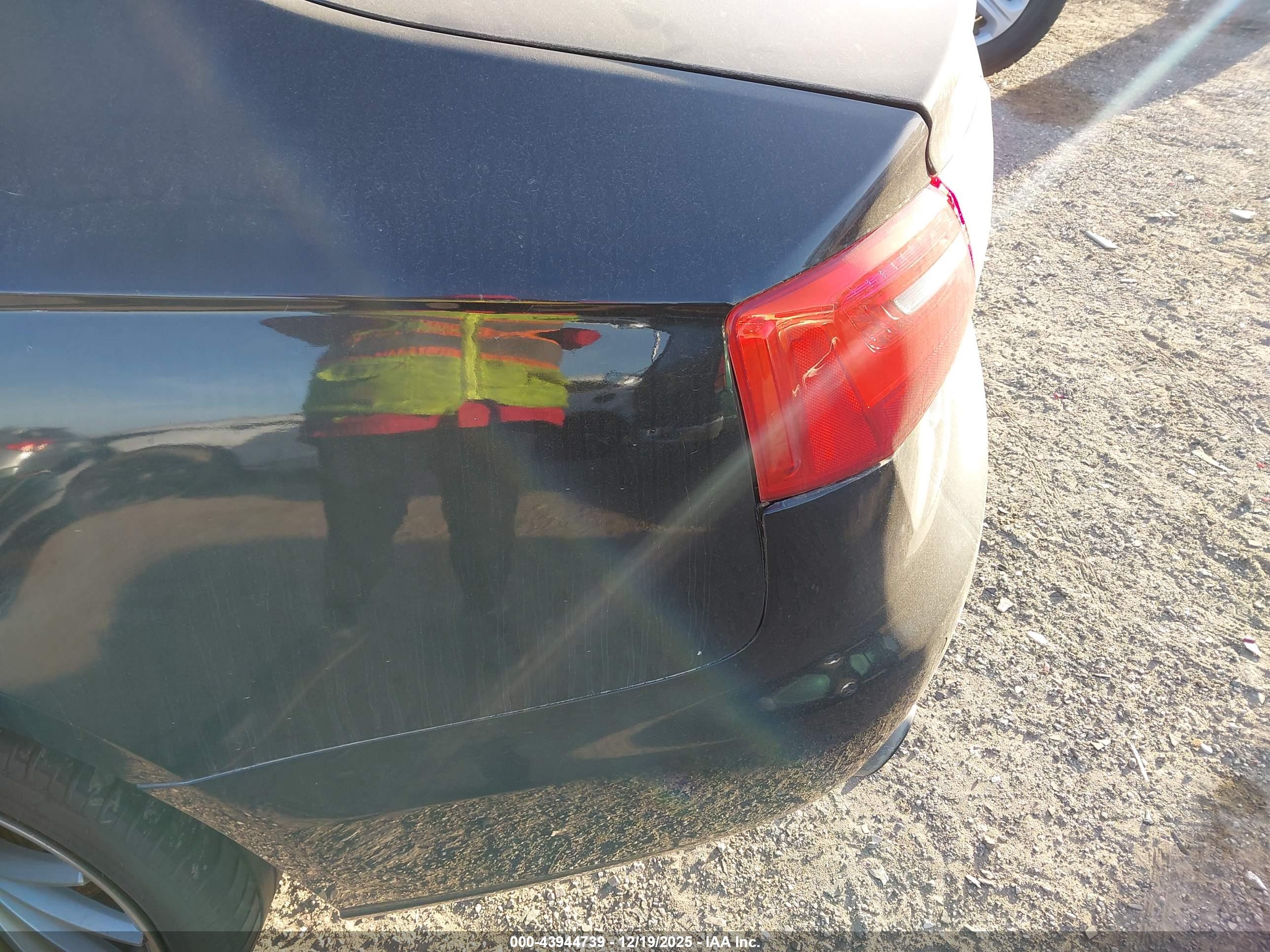 AUDI A6 image 6