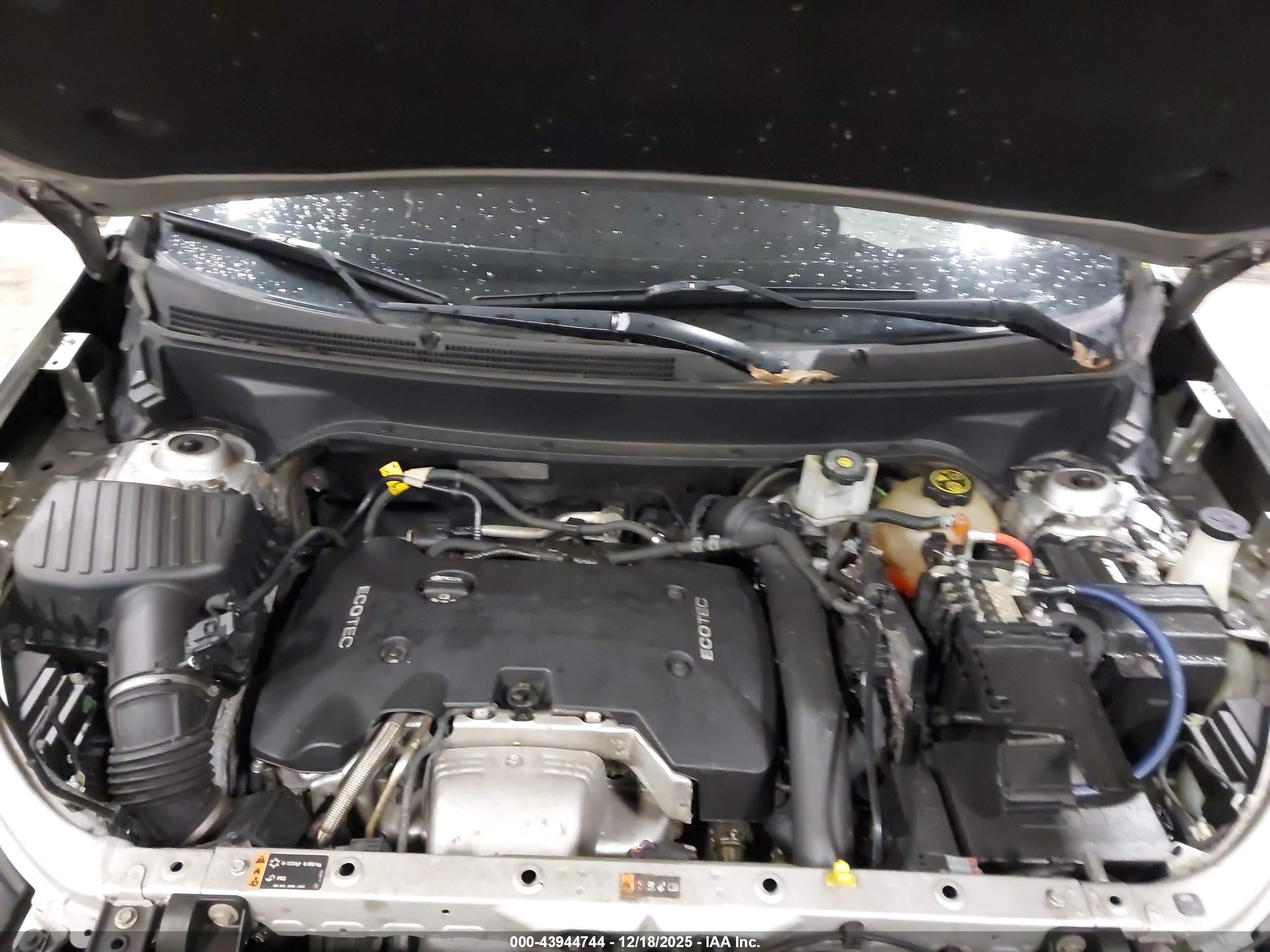 CHEVROLET EQUINOX image 10