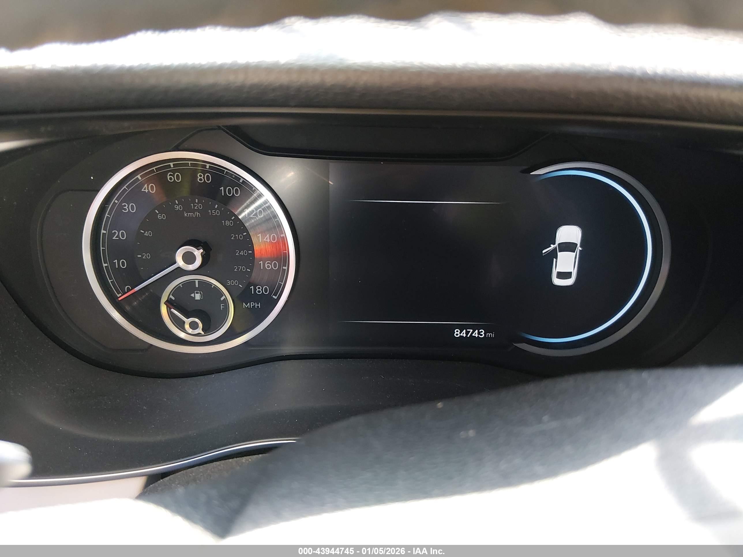 GENESIS G70 image 7