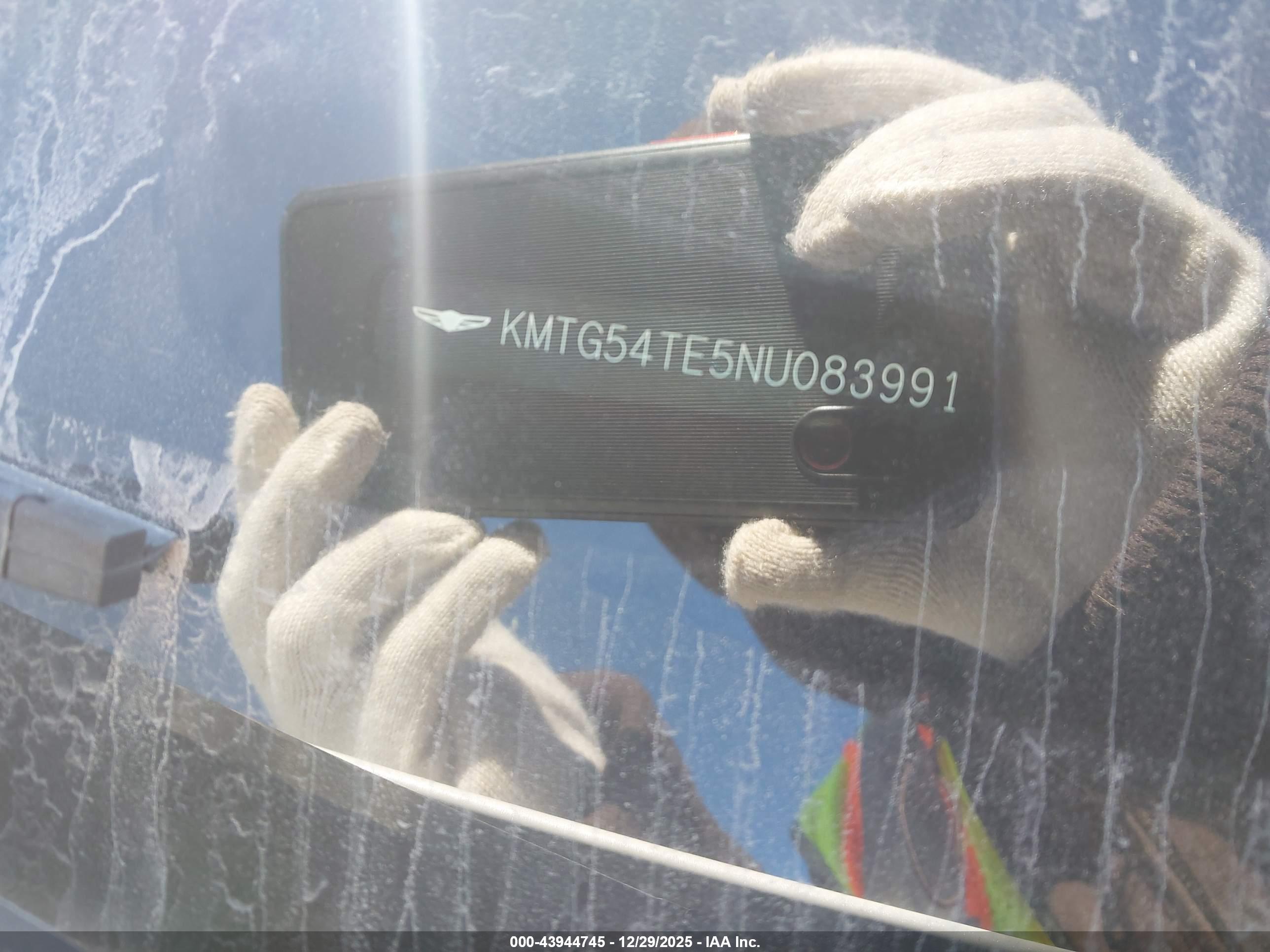 GENESIS G70 image 9